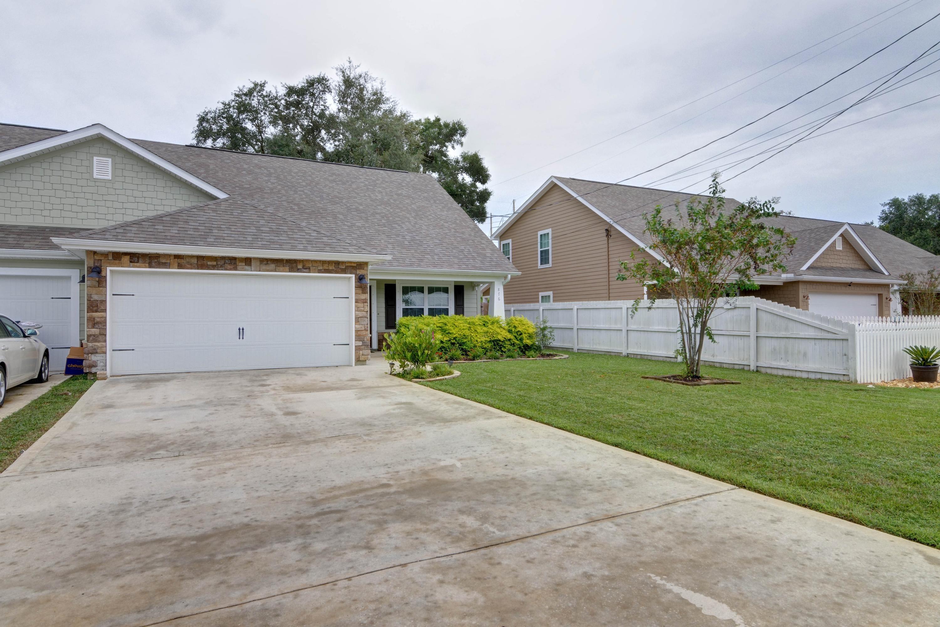 Jenner Subdivision - Residential