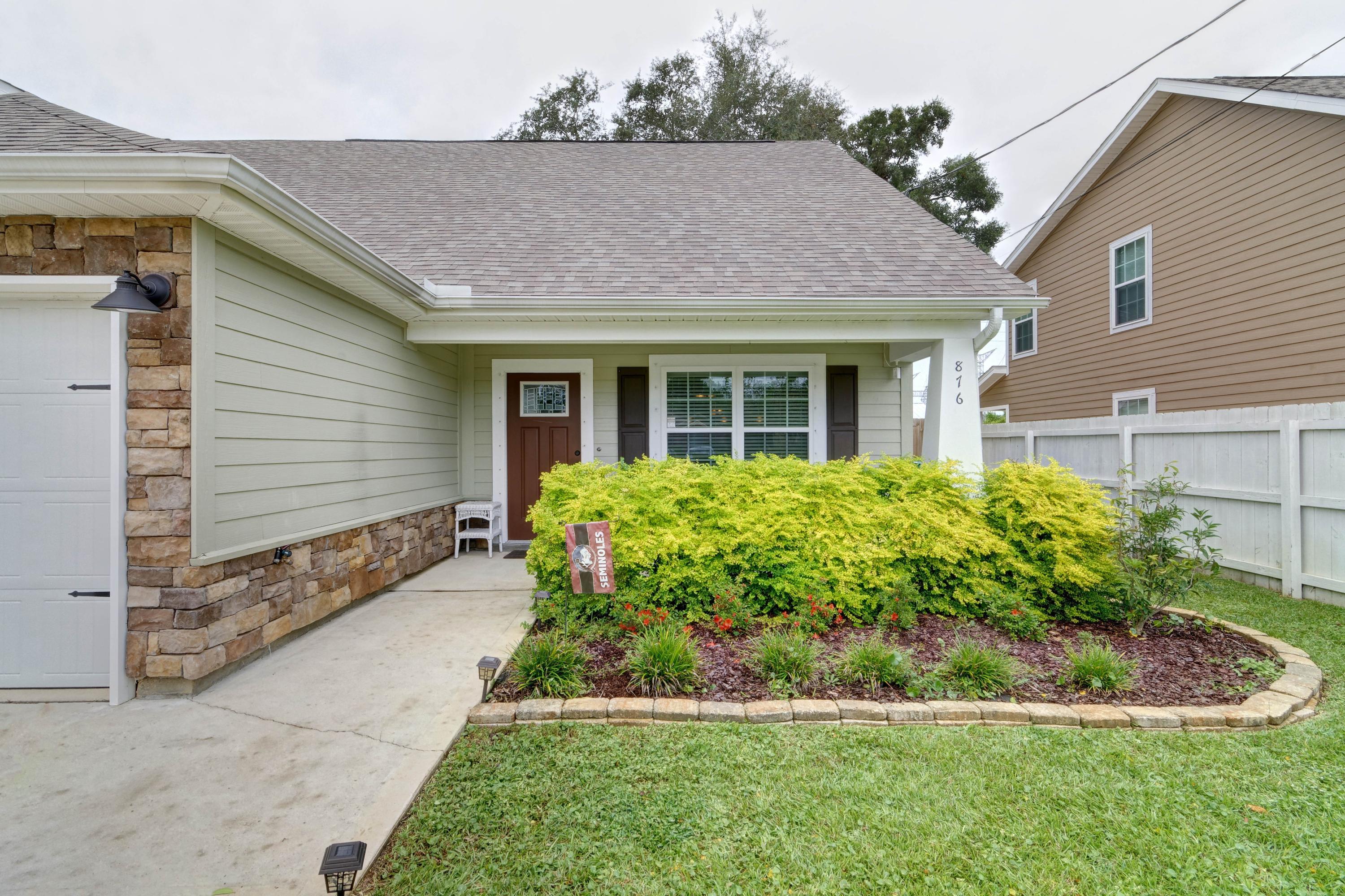 Jenner Subdivision - Residential