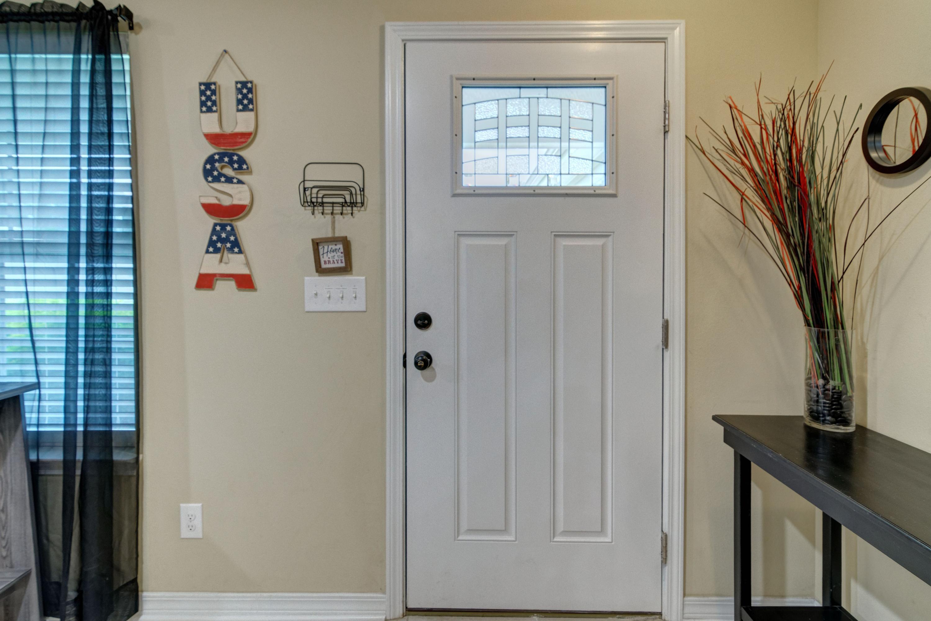 Jenner Subdivision - Residential