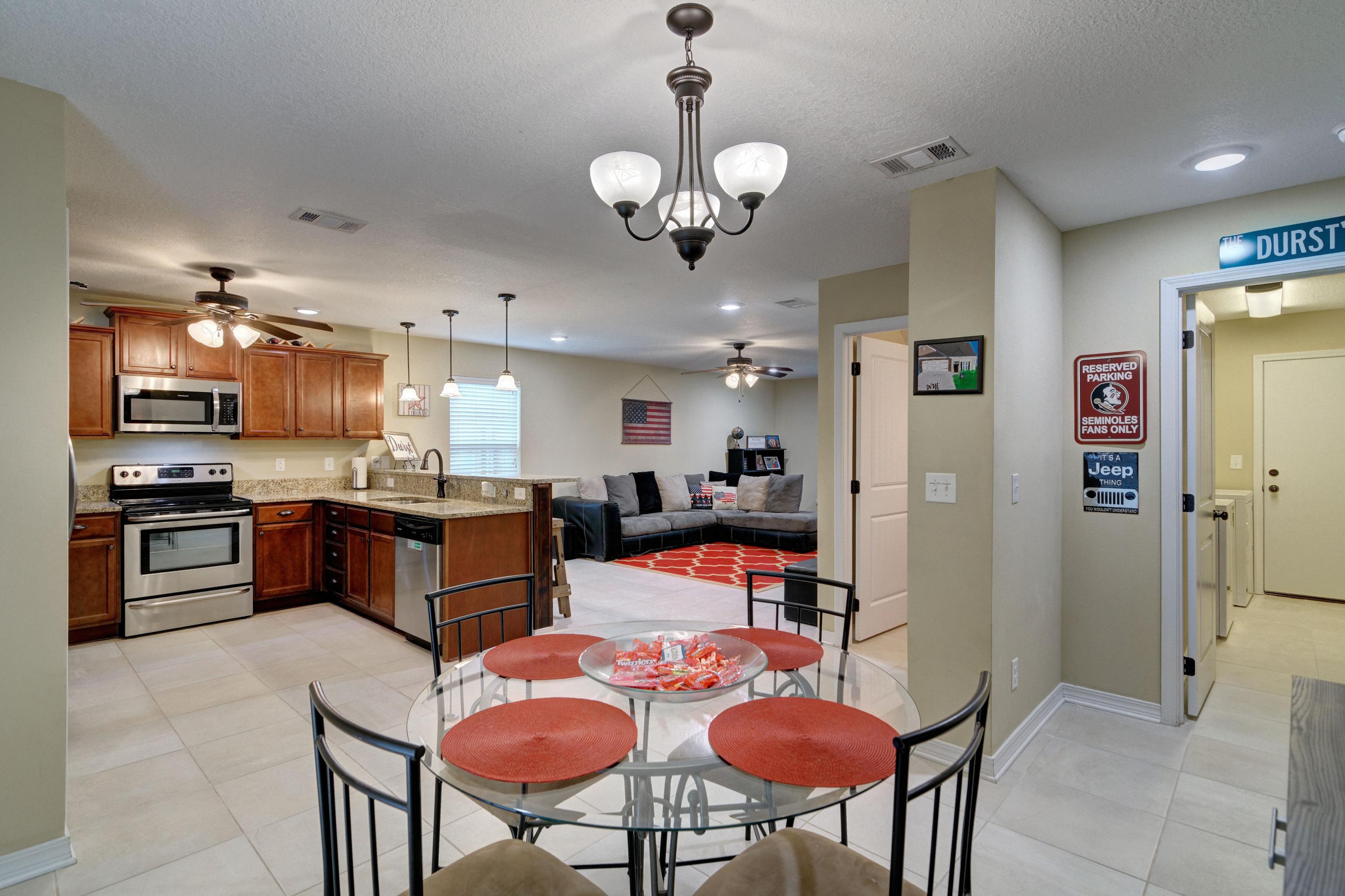 Jenner Subdivision - Residential