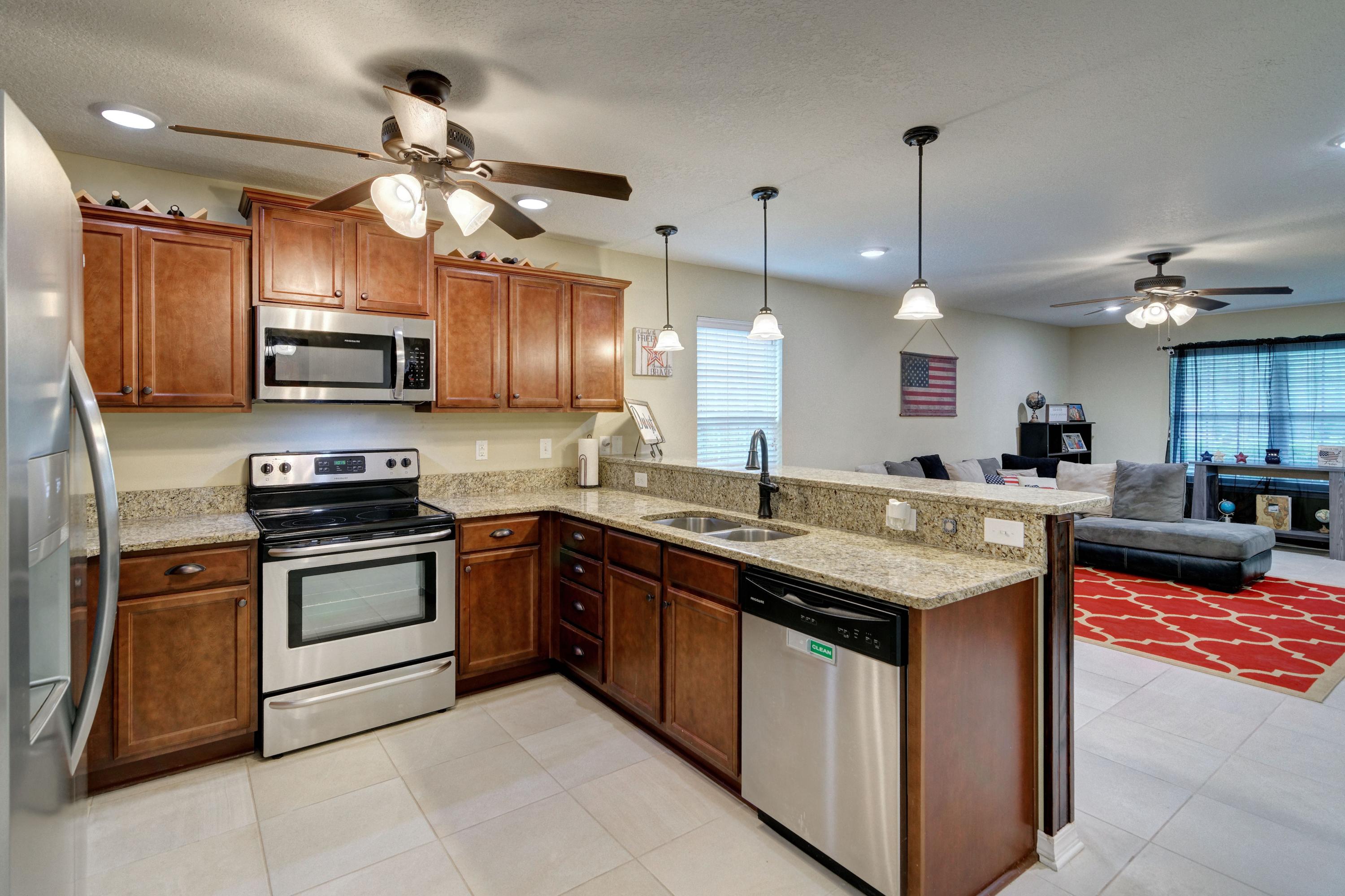 Jenner Subdivision - Residential