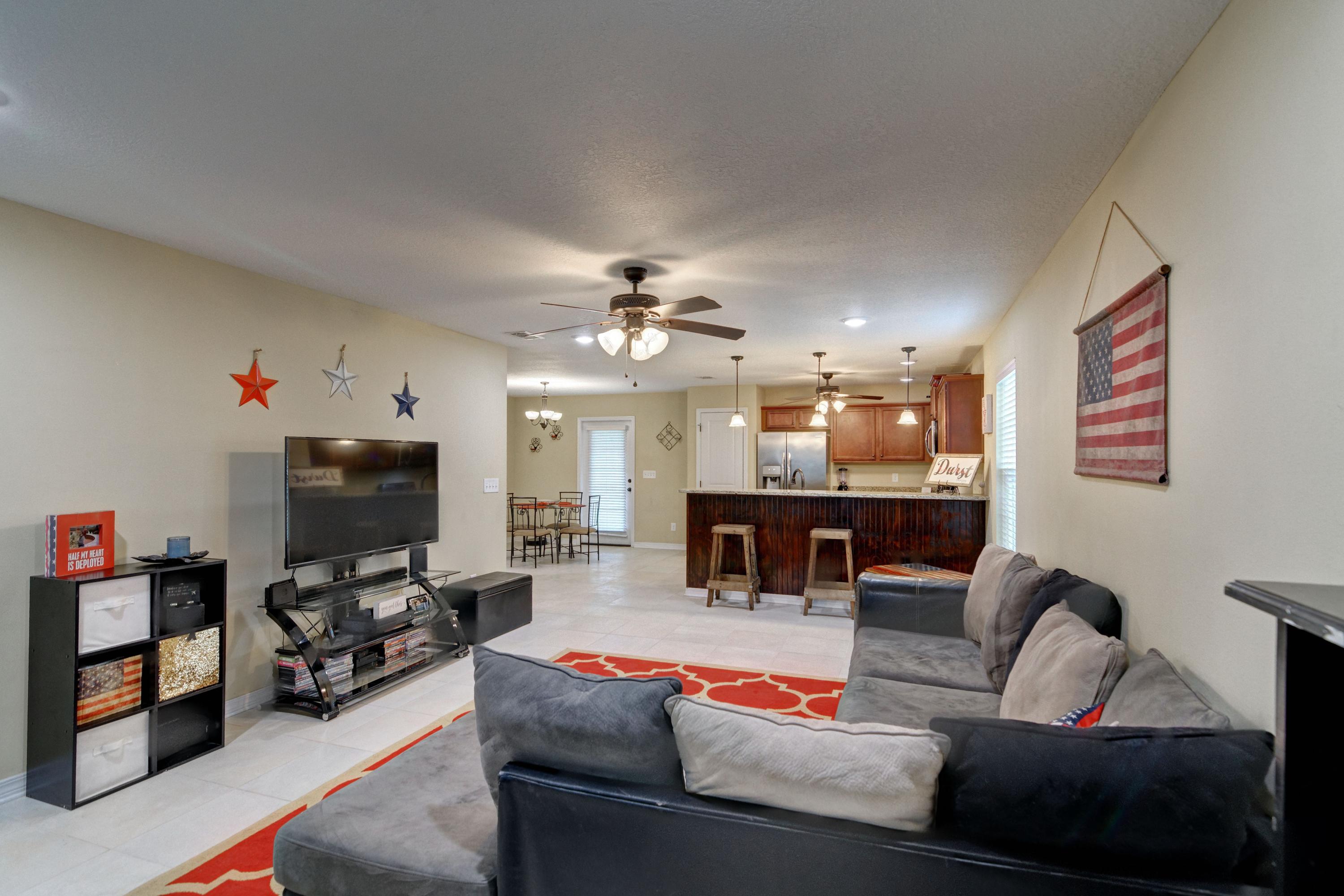 Jenner Subdivision - Residential