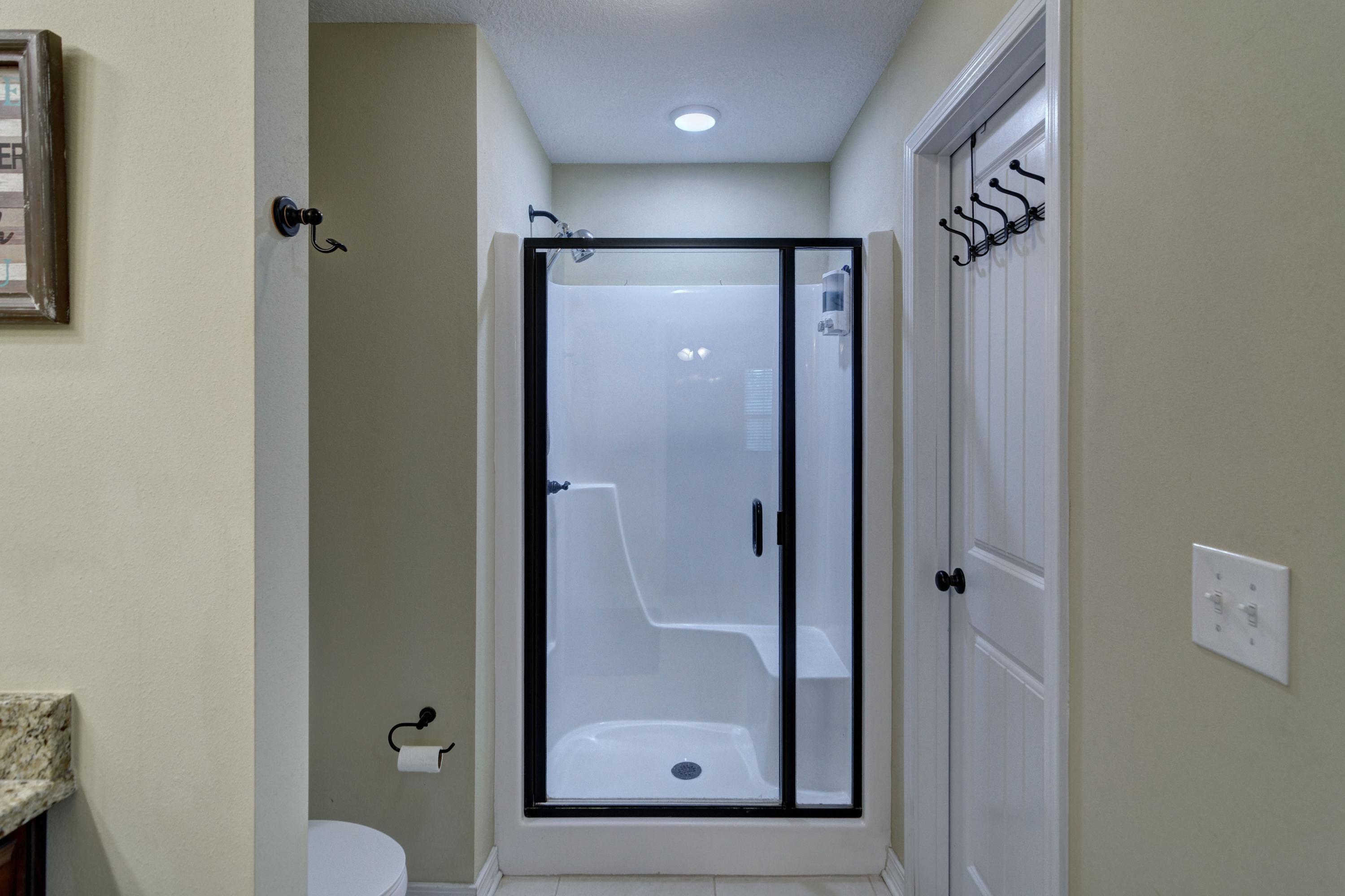 Jenner Subdivision - Residential