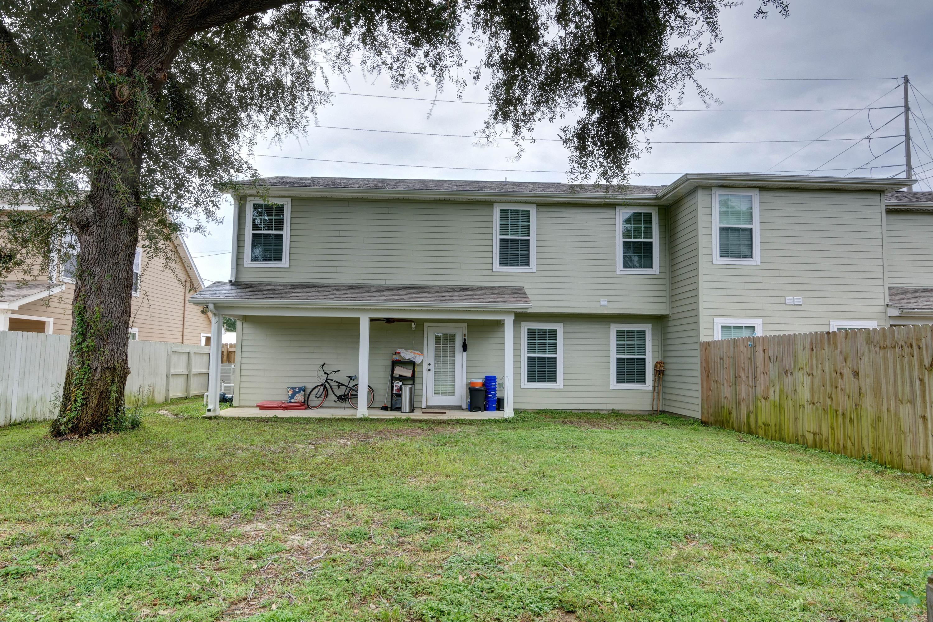 Jenner Subdivision - Residential