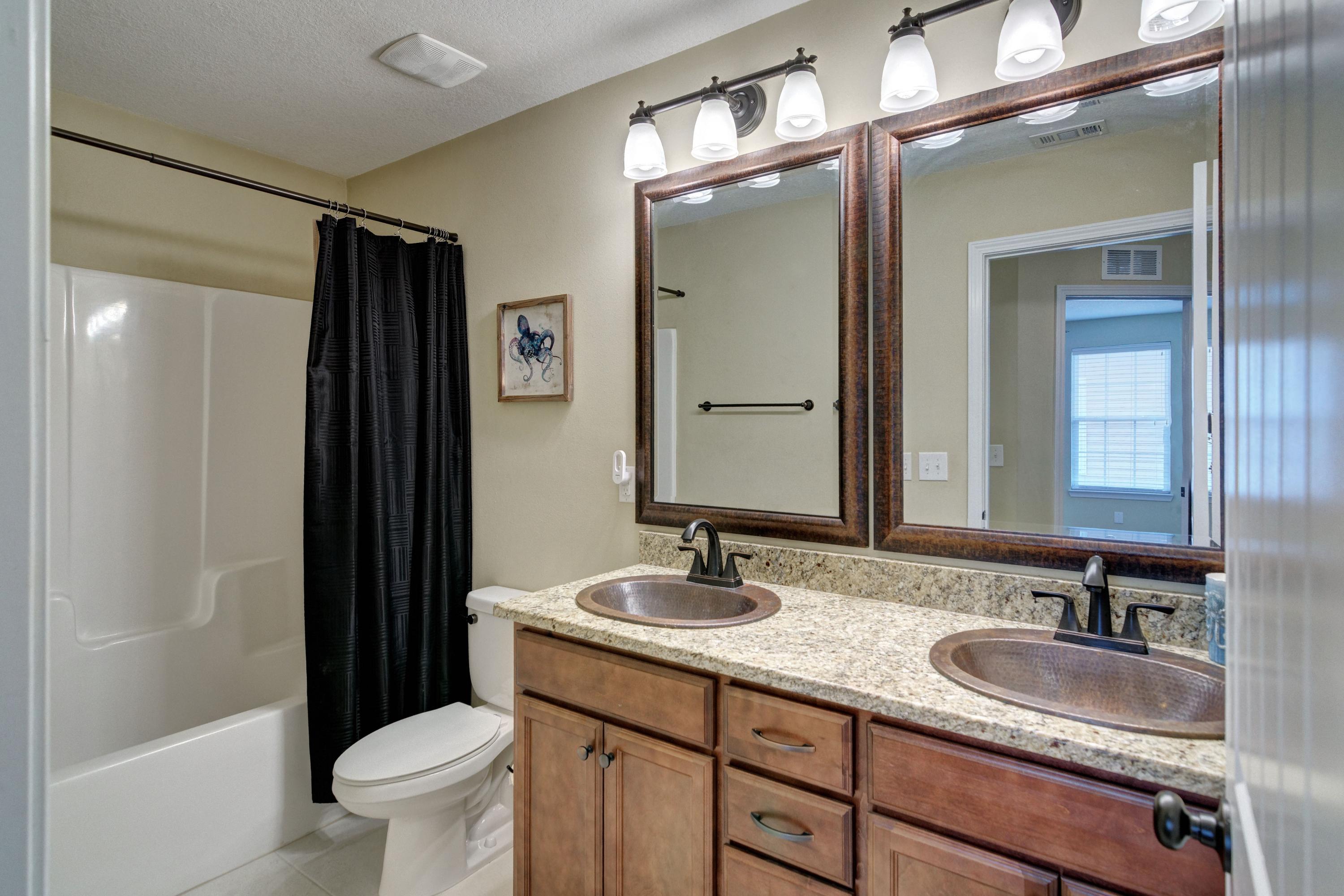 Jenner Subdivision - Residential