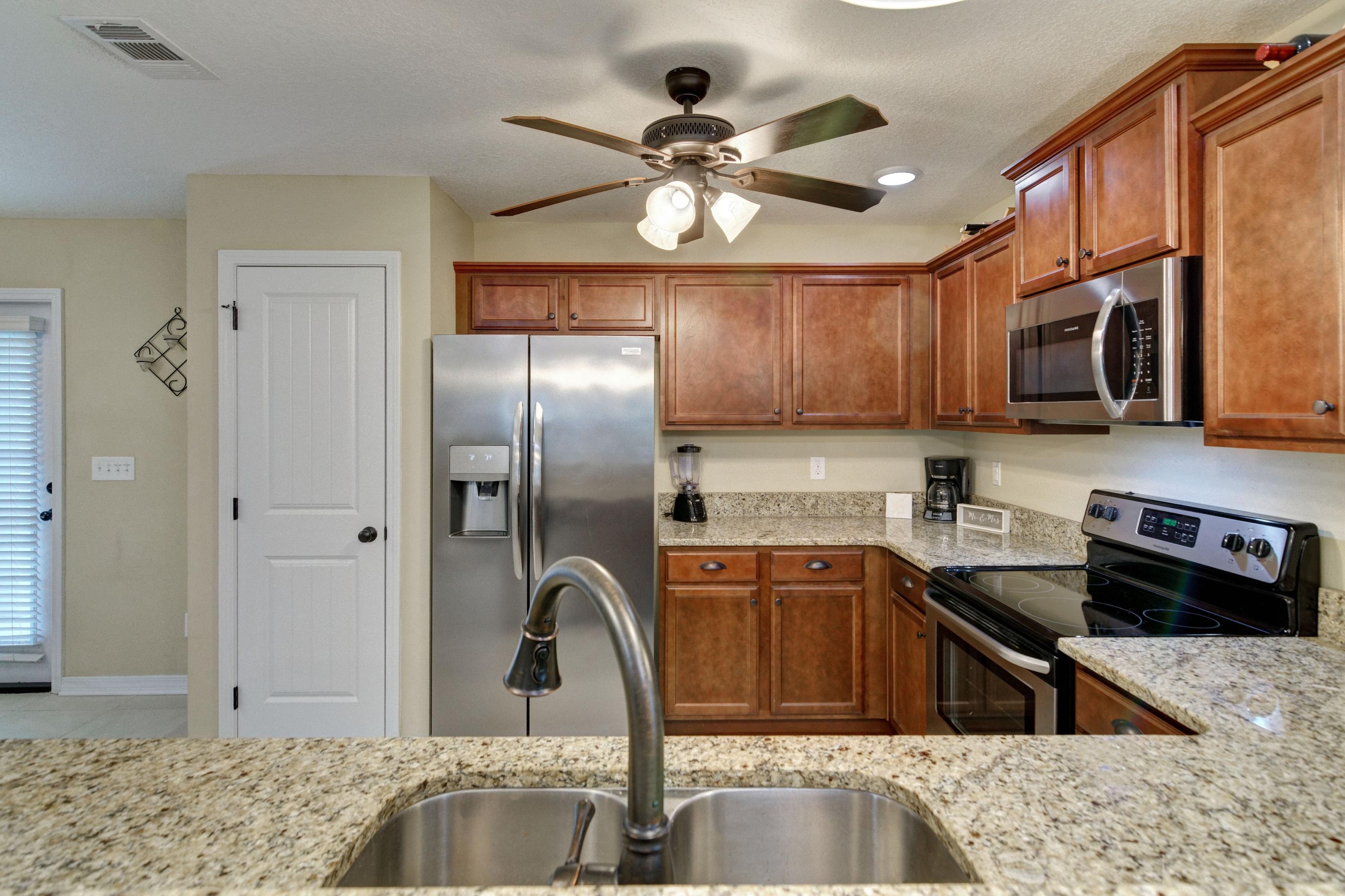 Jenner Subdivision - Residential