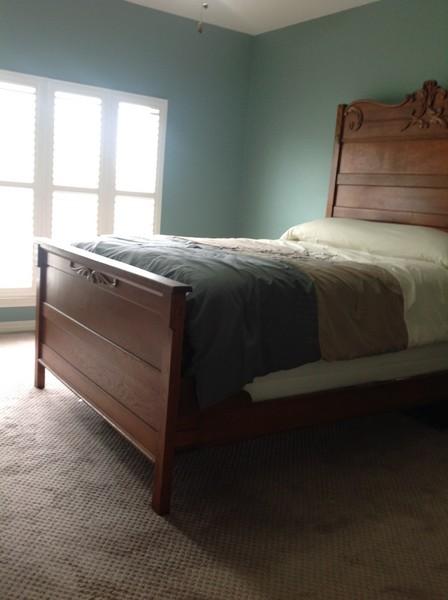 Santander 1st - Residential