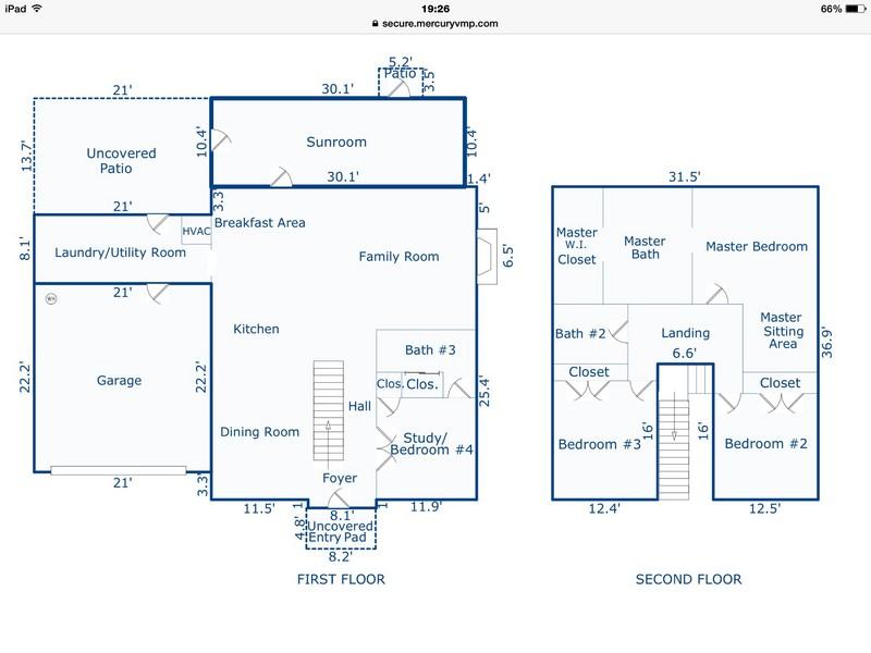 Santander 1st - Residential