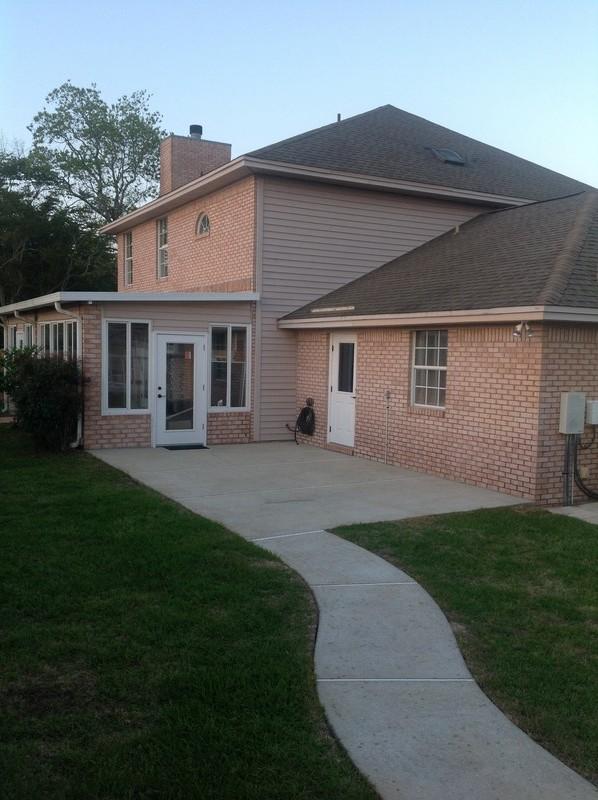 Santander 1st - Residential