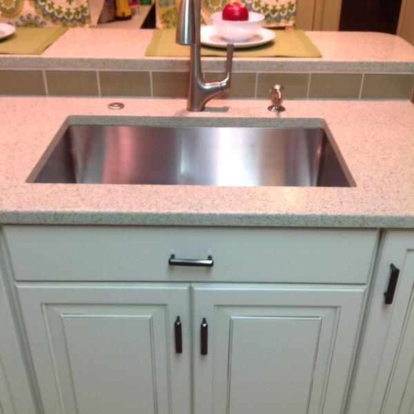 Santander 1st - Residential