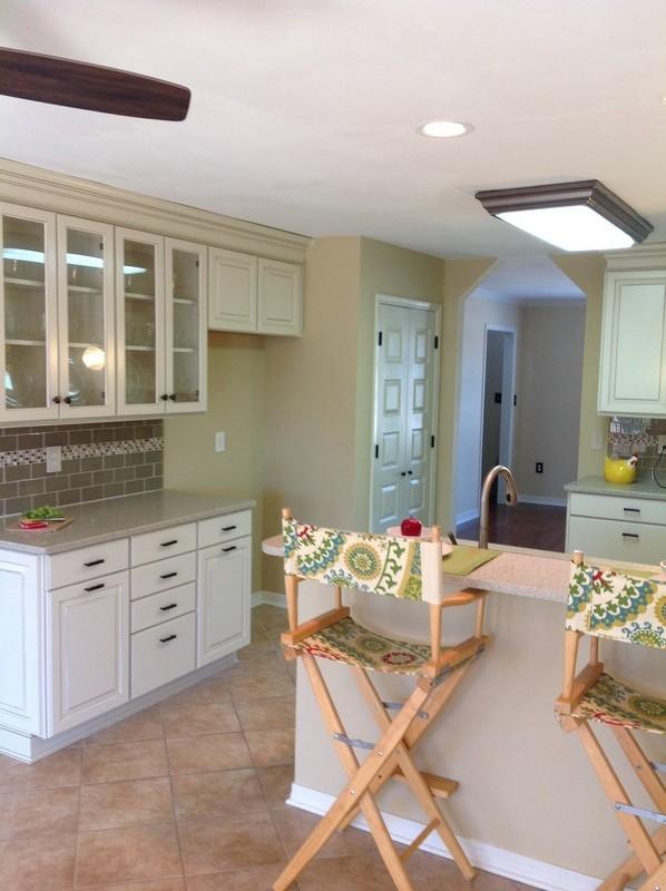 Santander 1st - Residential