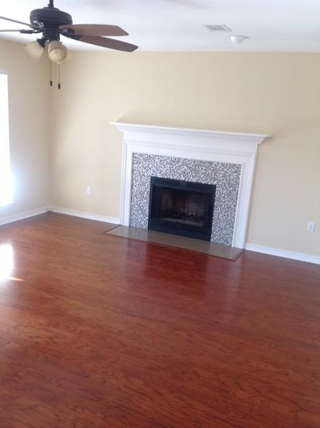 Santander 1st - Residential