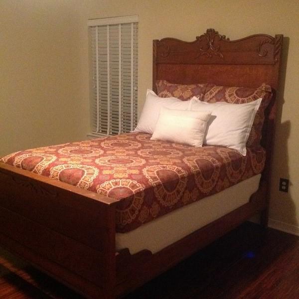 Santander 1st - Residential