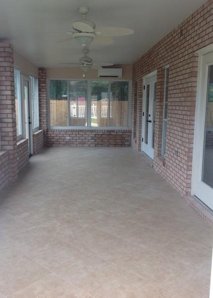 Santander 1st - Residential