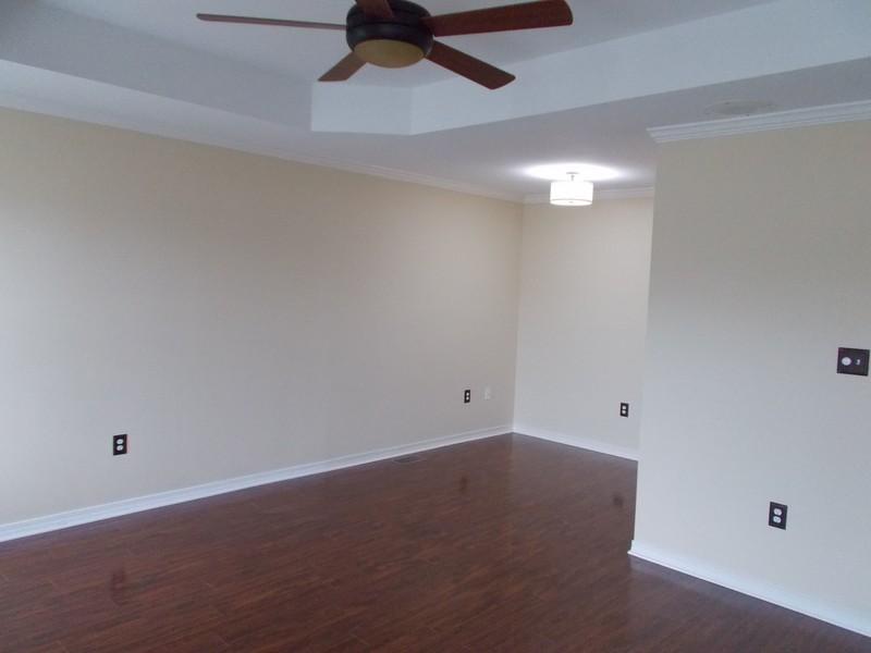 Santander 1st - Residential