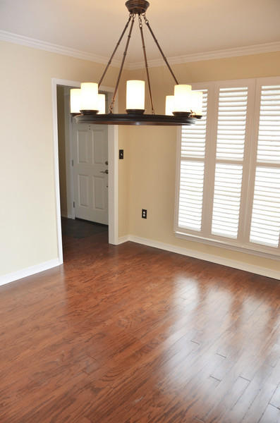 Santander 1st - Residential