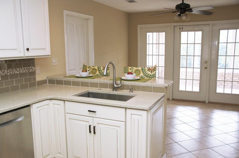 Santander 1st - Residential