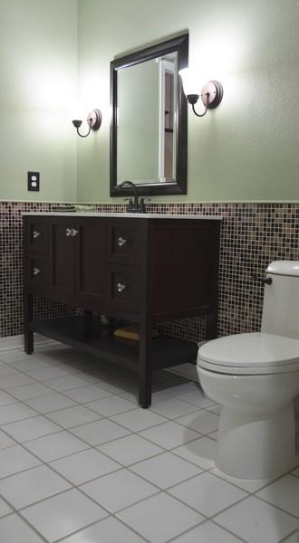 Santander 1st - Residential