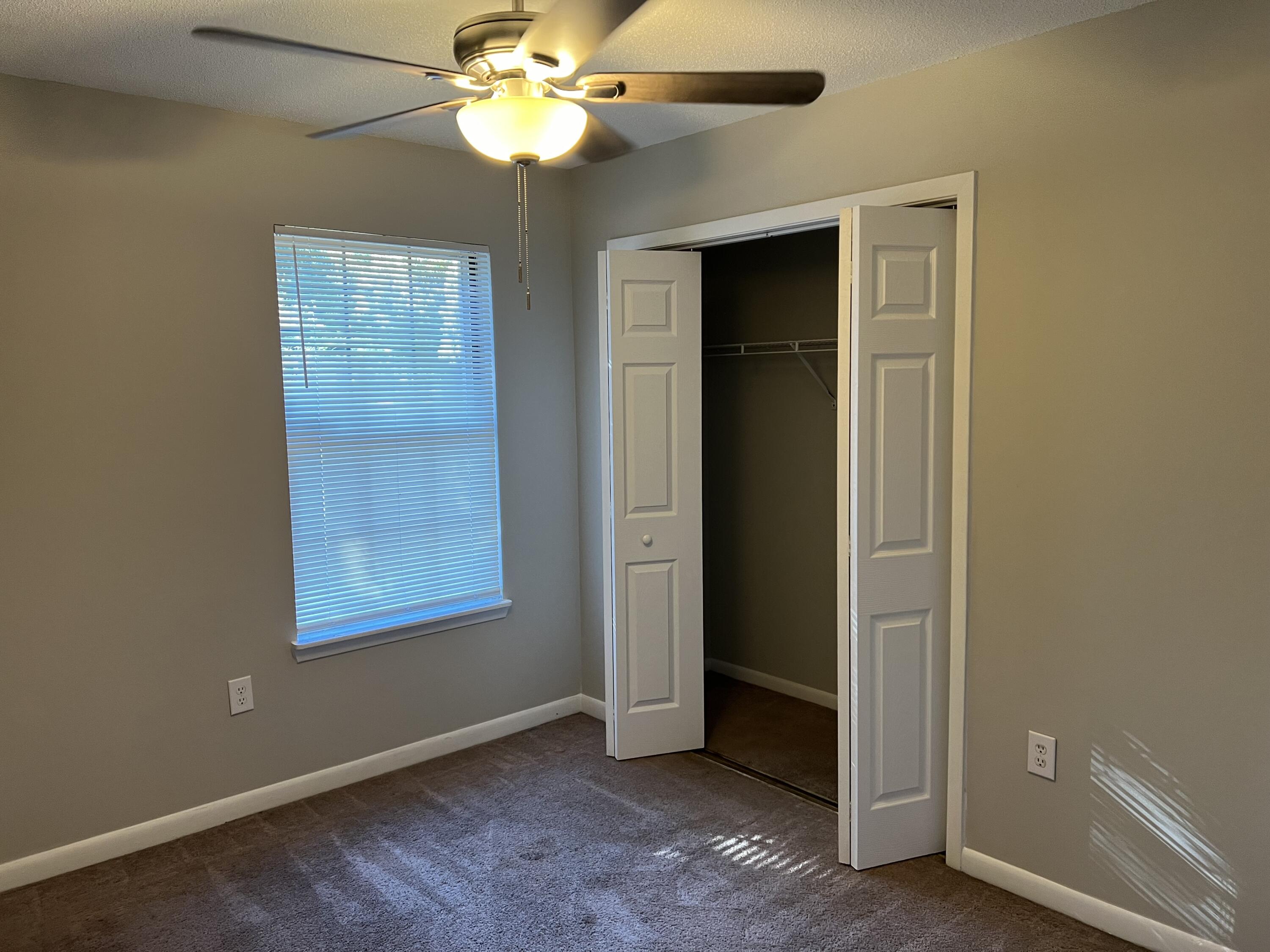 CHOCTAW 3RD ADDN - Residential Lease