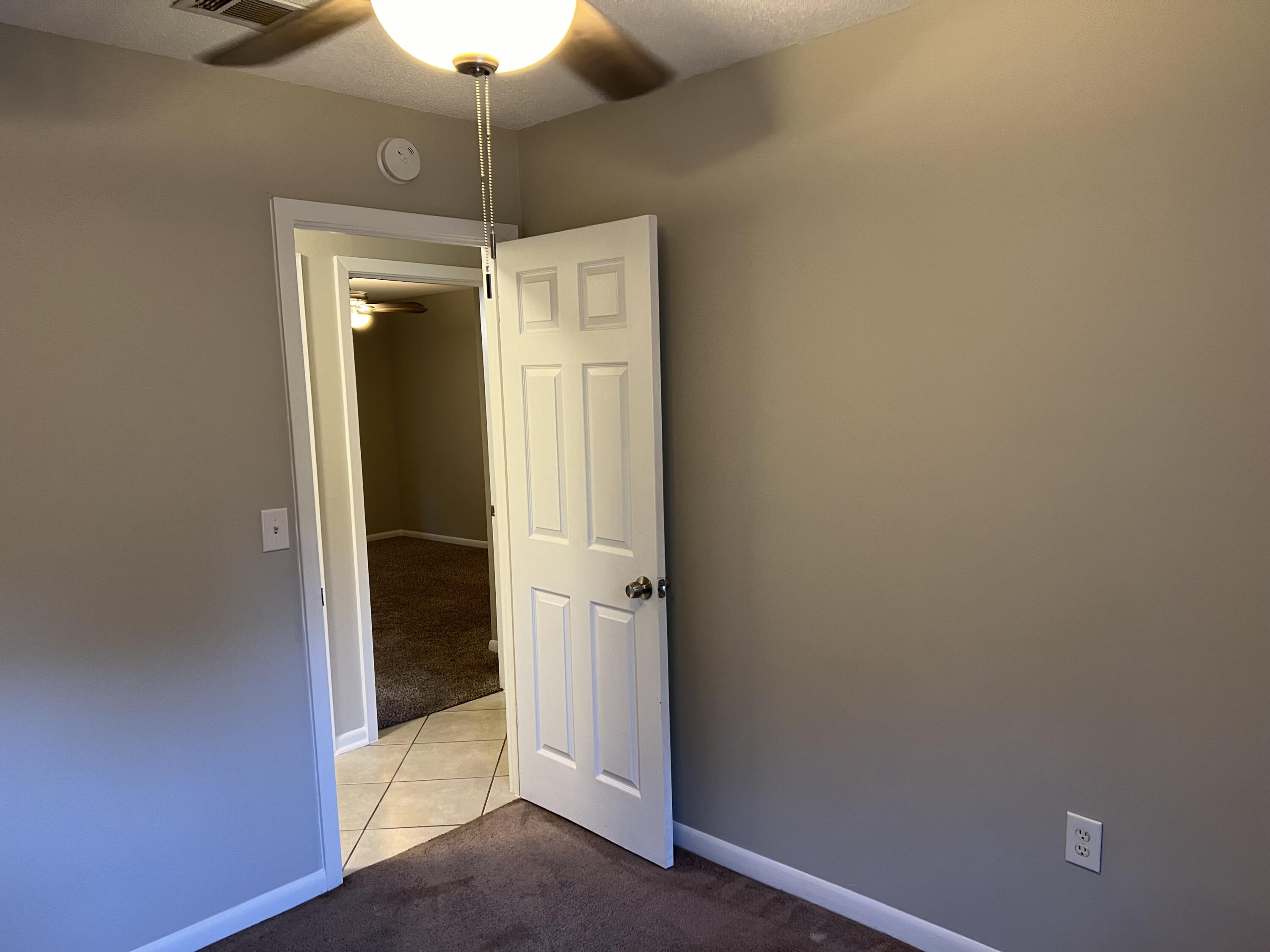 CHOCTAW 3RD ADDN - Residential Lease