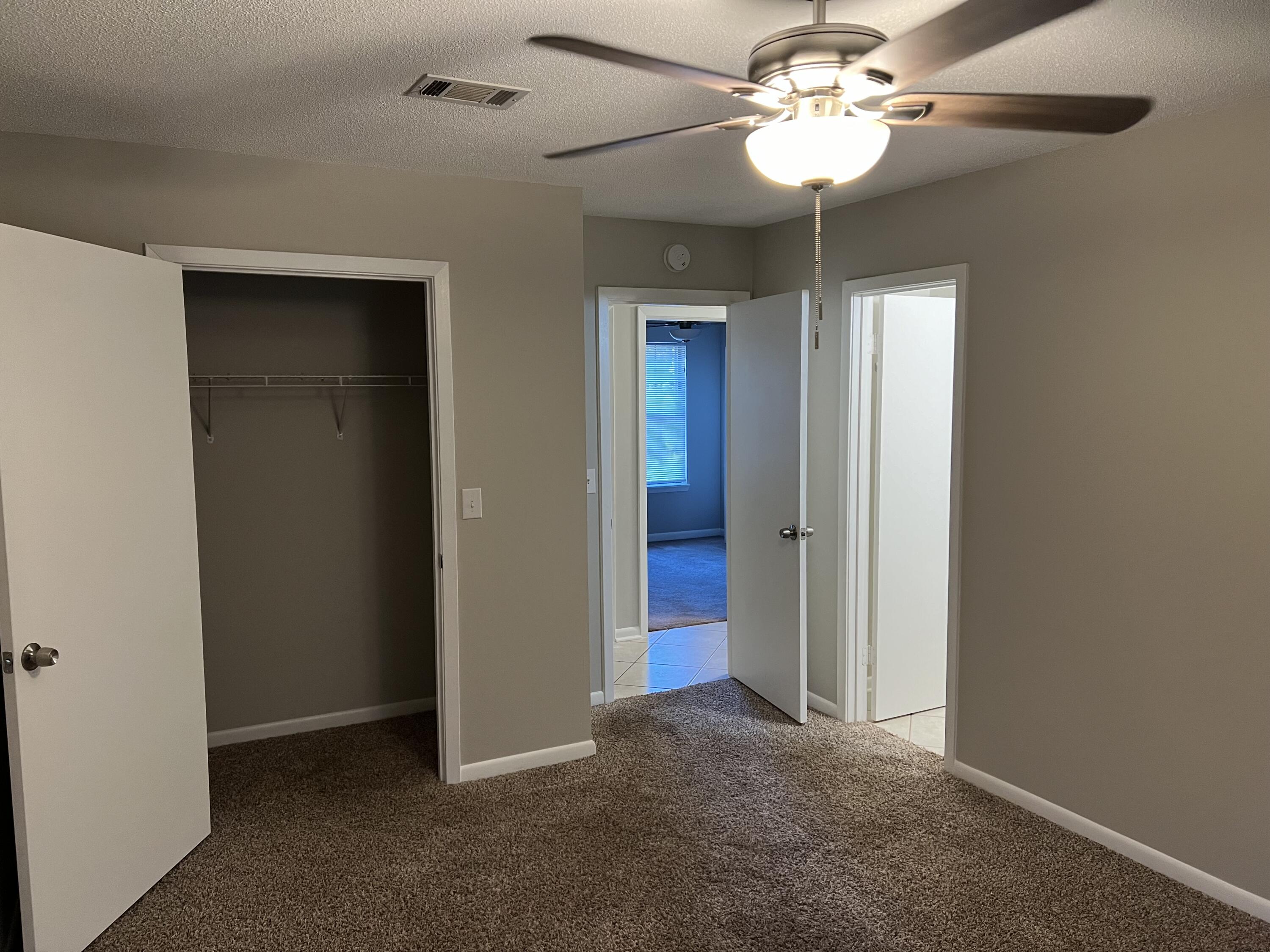 CHOCTAW 3RD ADDN - Residential Lease