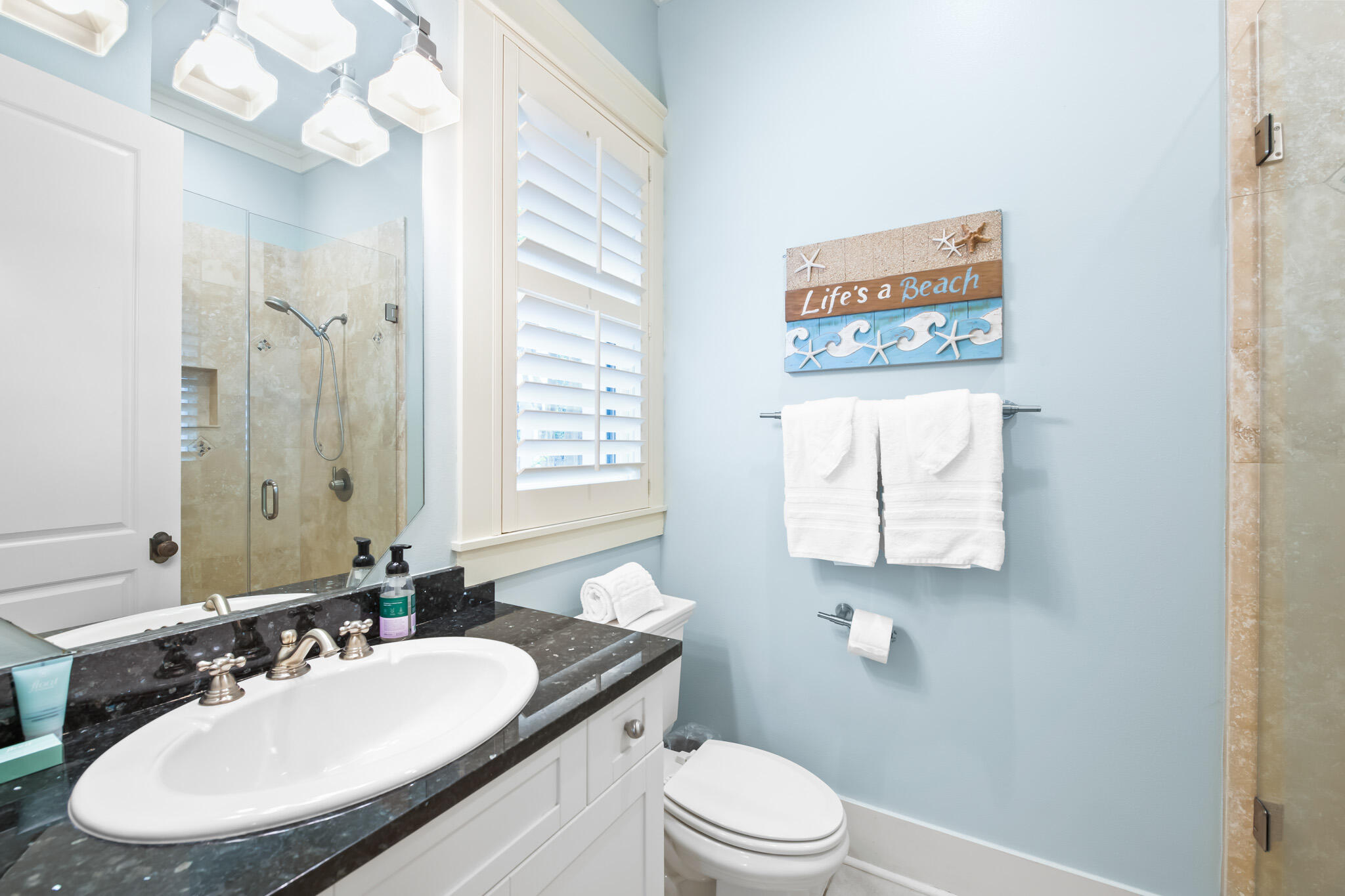 PINECREST - Residential