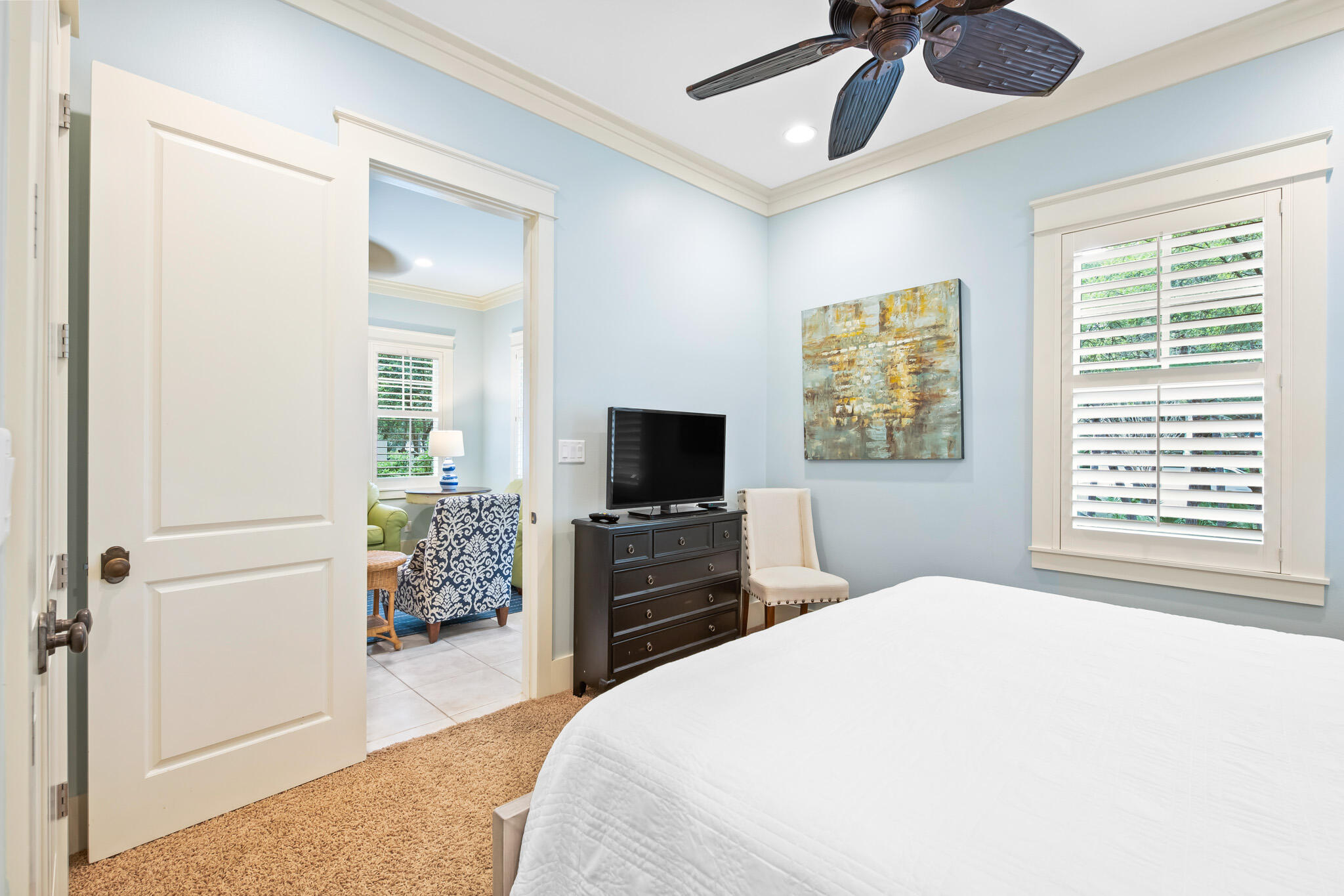 PINECREST - Residential