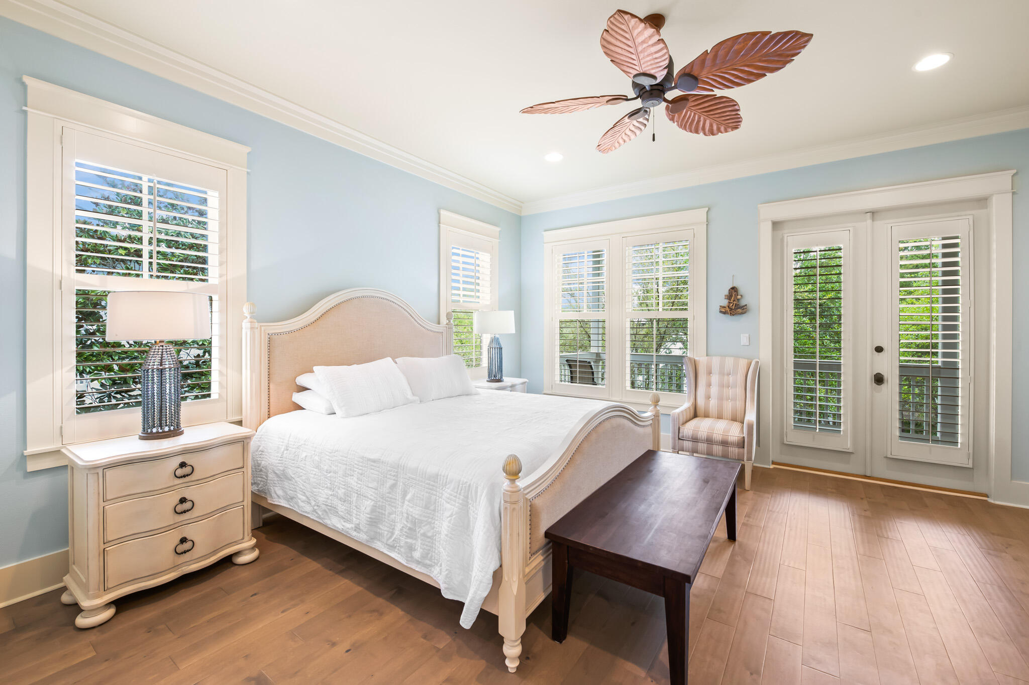 PINECREST - Residential