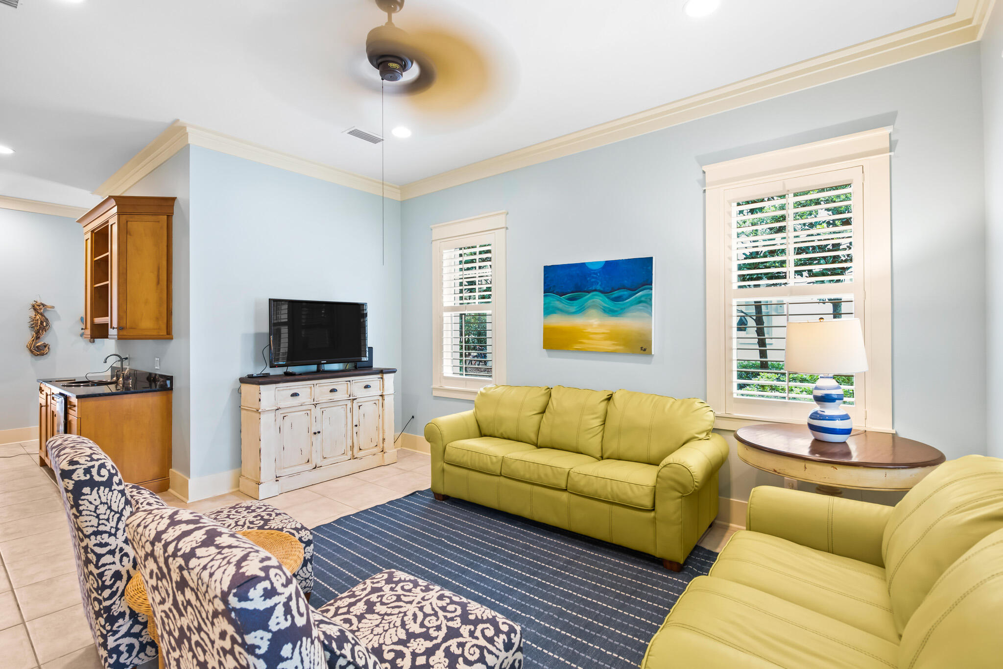PINECREST - Residential