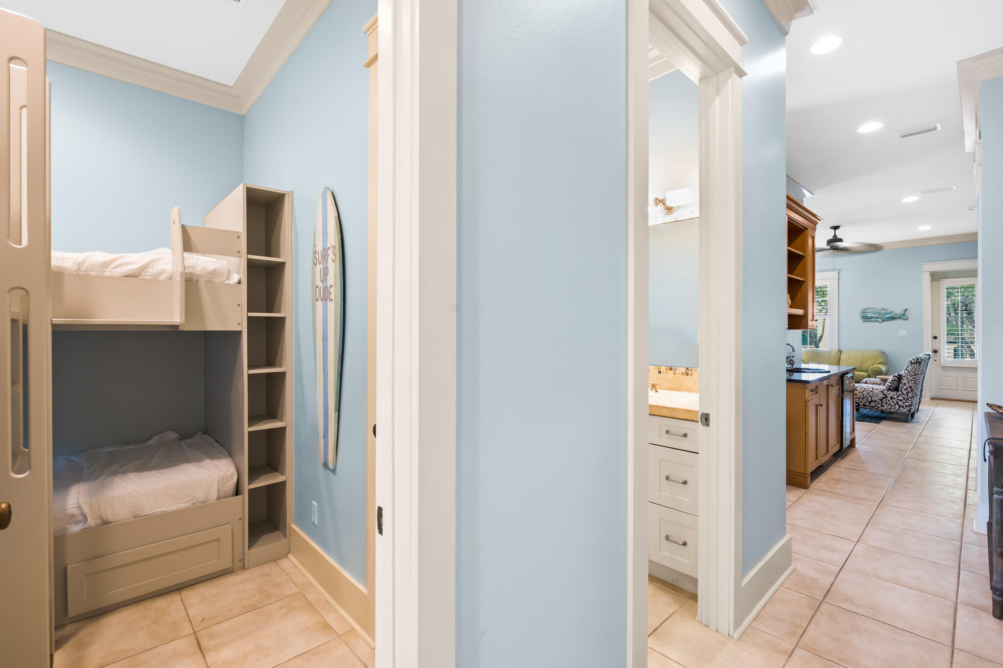 PINECREST - Residential
