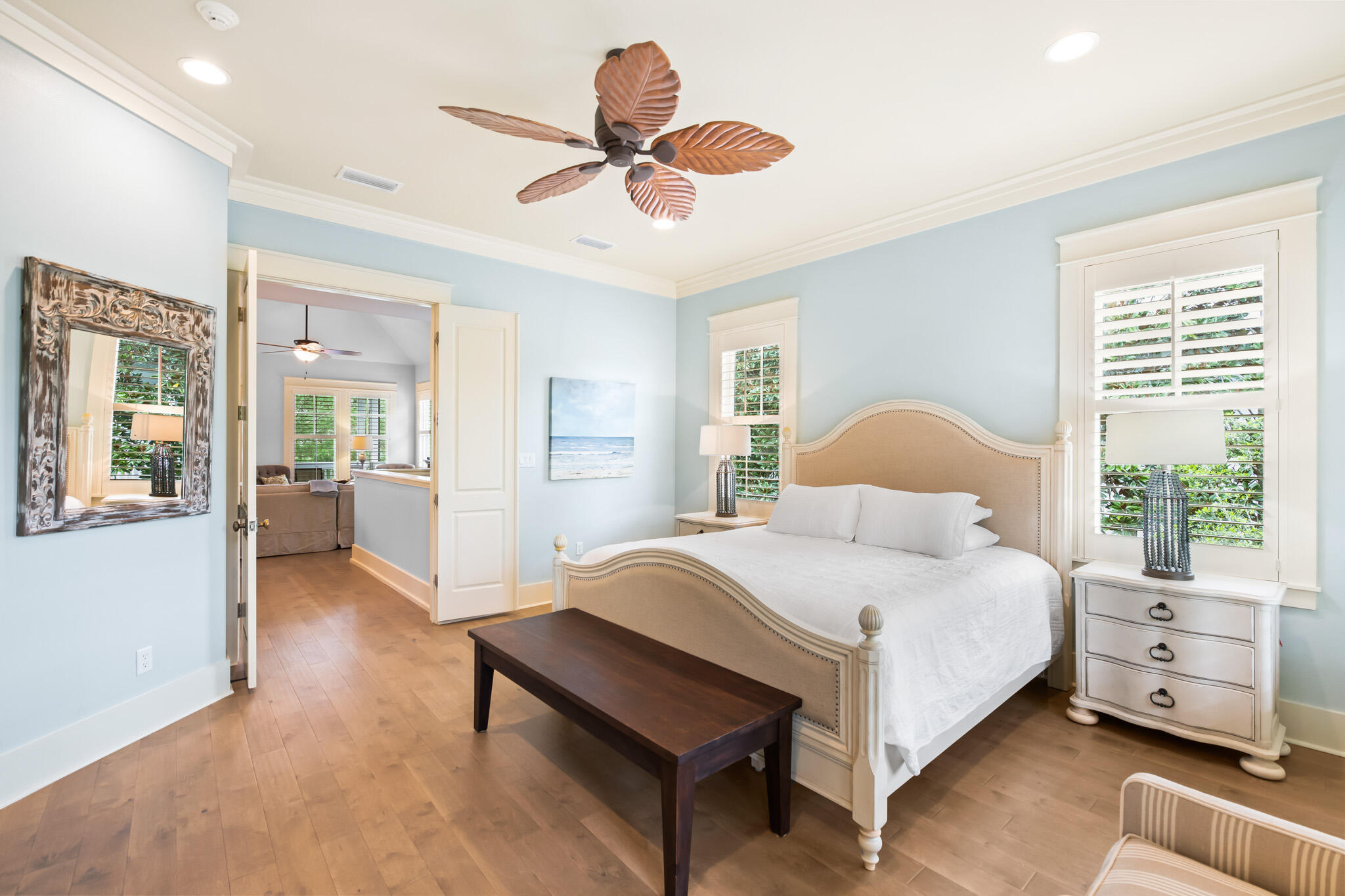 PINECREST - Residential