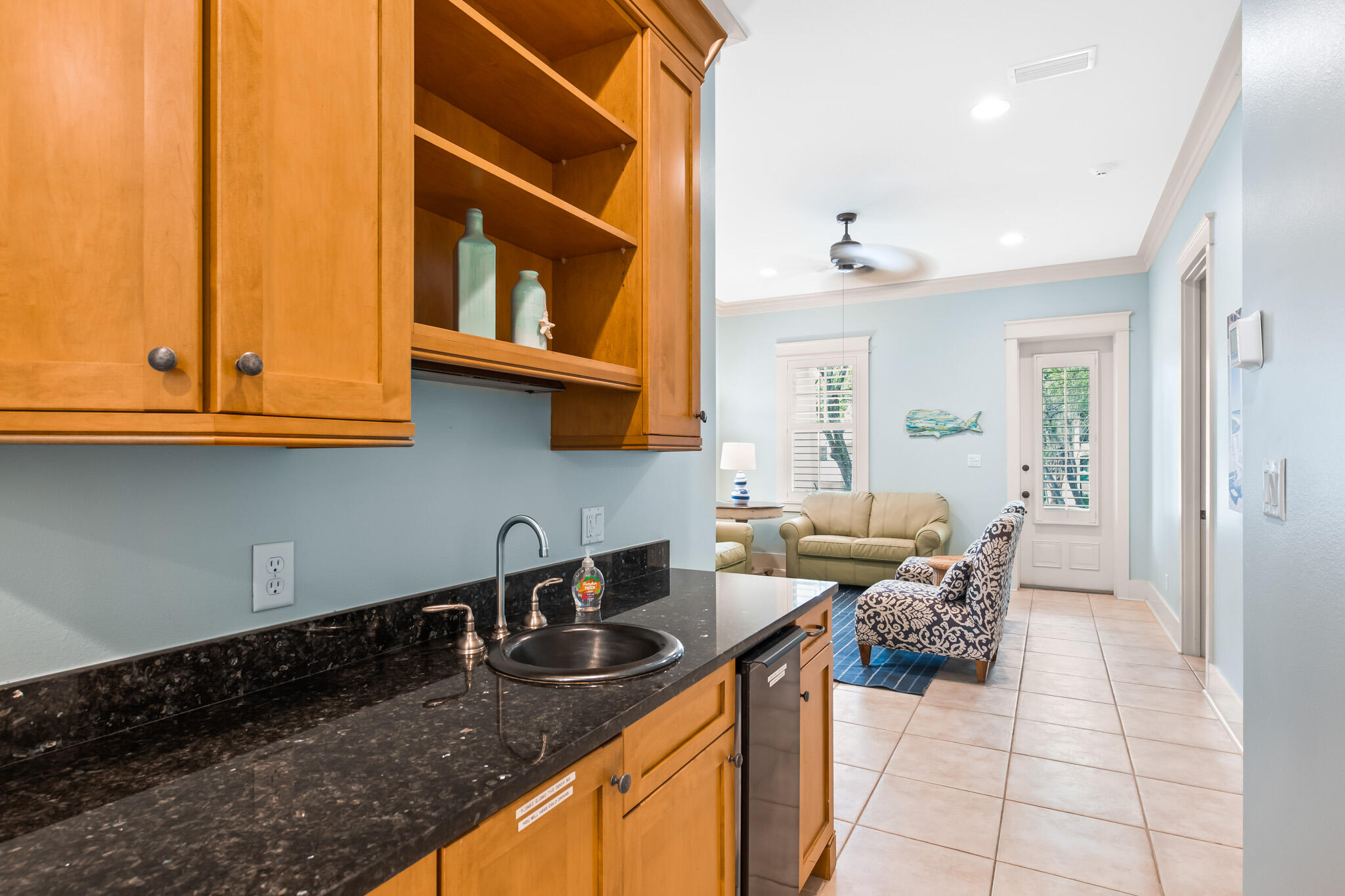 PINECREST - Residential