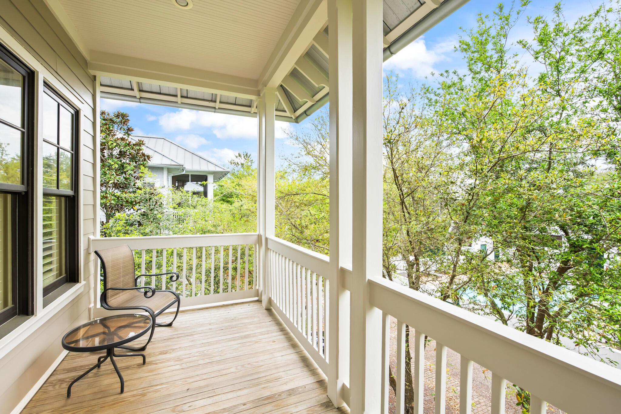 PINECREST - Residential