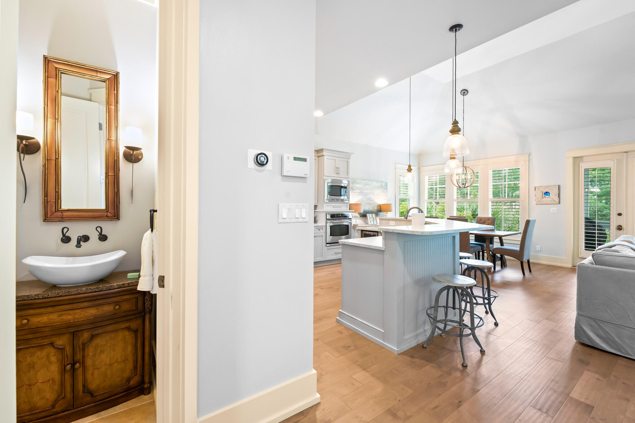 PINECREST - Residential