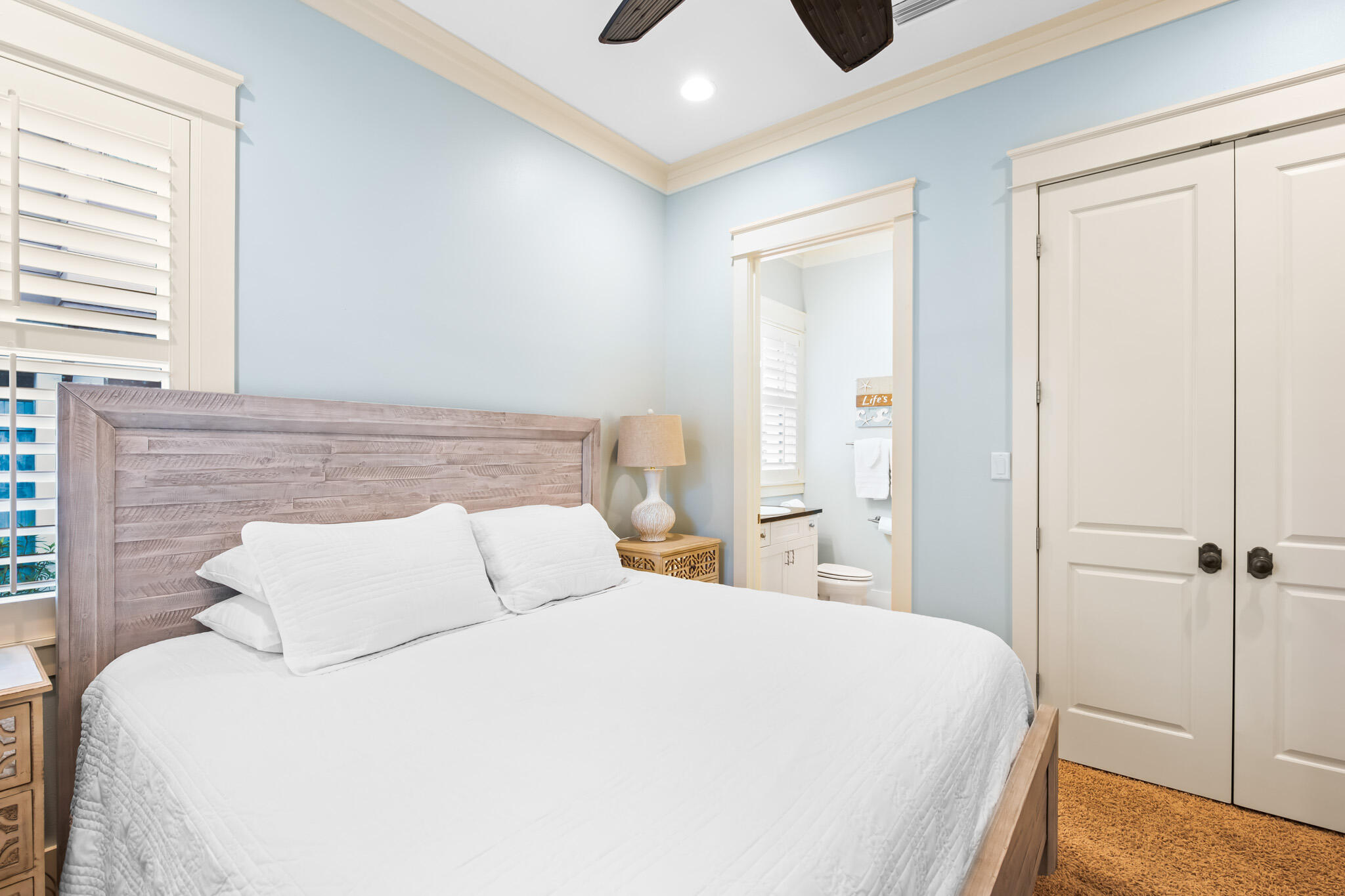 PINECREST - Residential