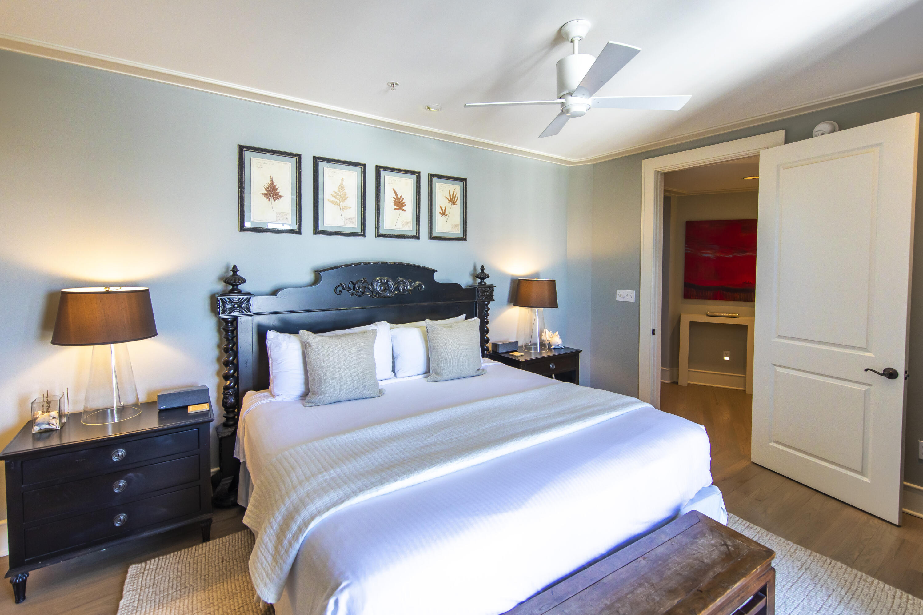 ROSEMARY BEACH, THE MERCADO - Residential