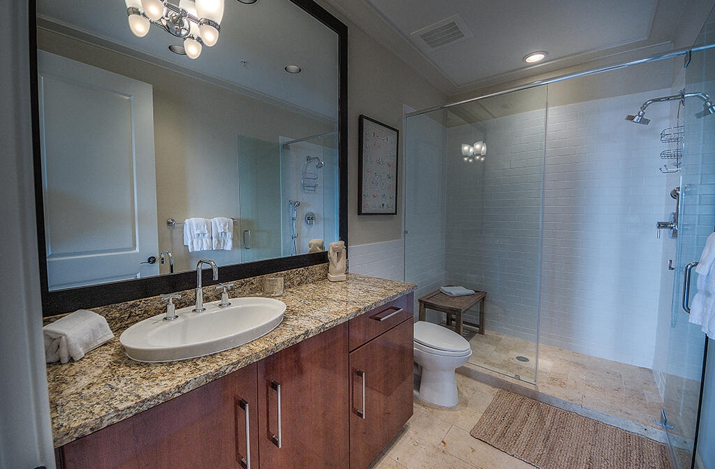 ROSEMARY BEACH, THE MERCADO - Residential