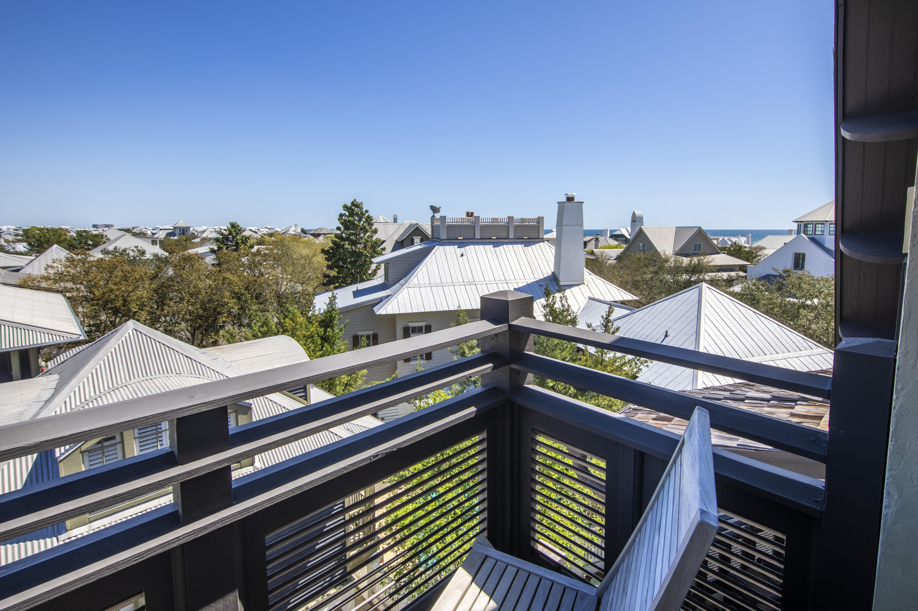 ROSEMARY BEACH, THE MERCADO - Residential
