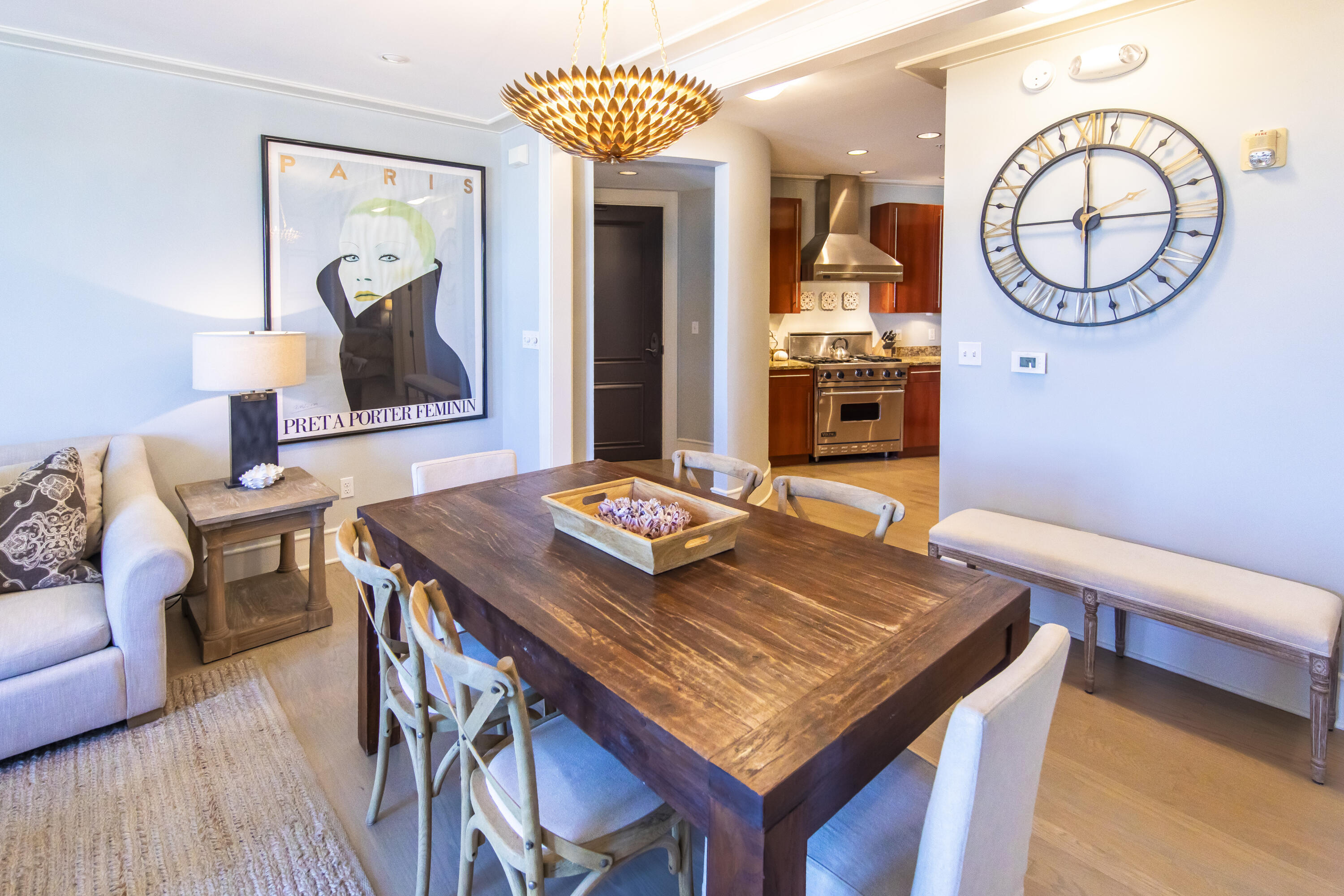 ROSEMARY BEACH, THE MERCADO - Residential