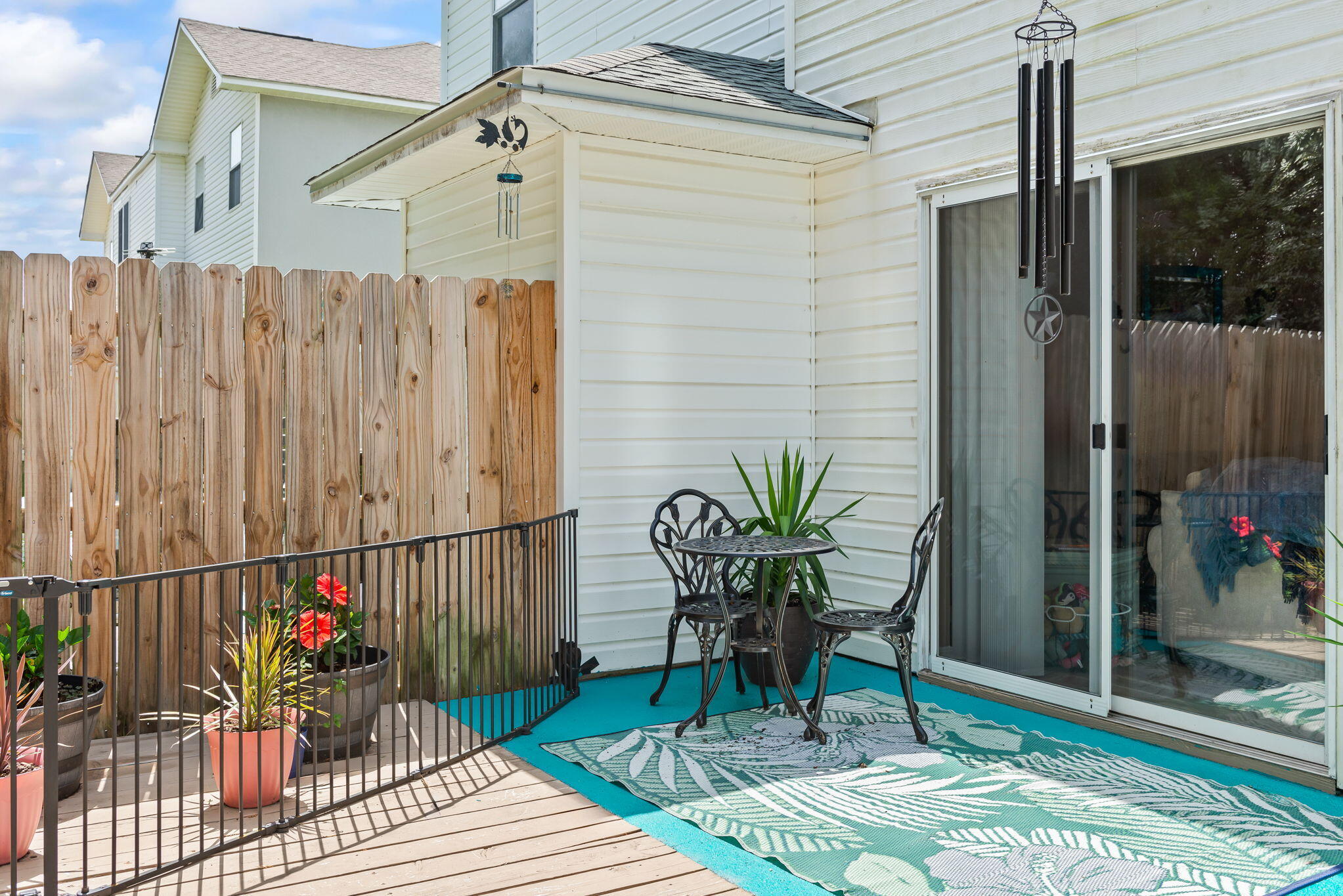 SEA LARK LANDING - Residential