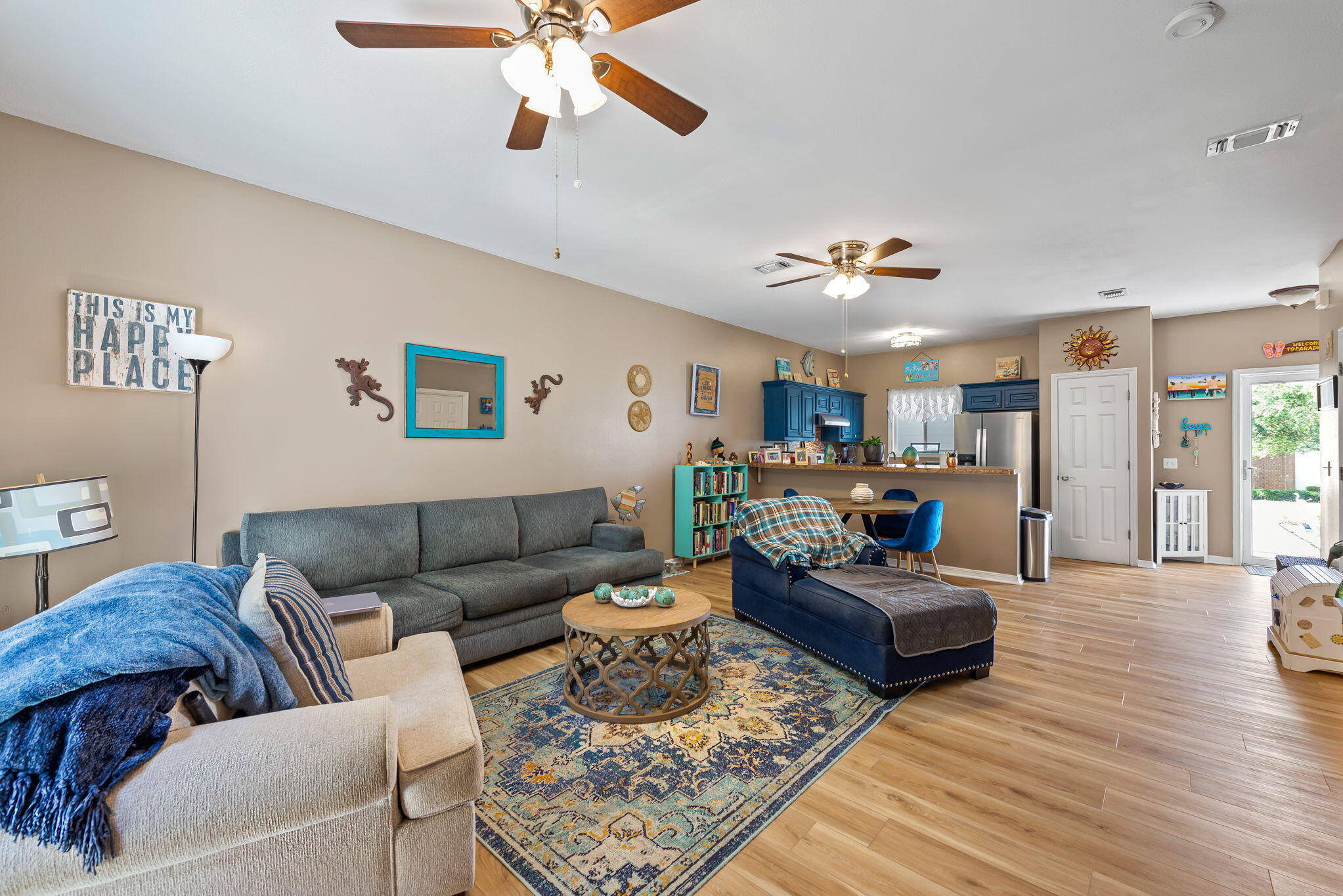 SEA LARK LANDING - Residential