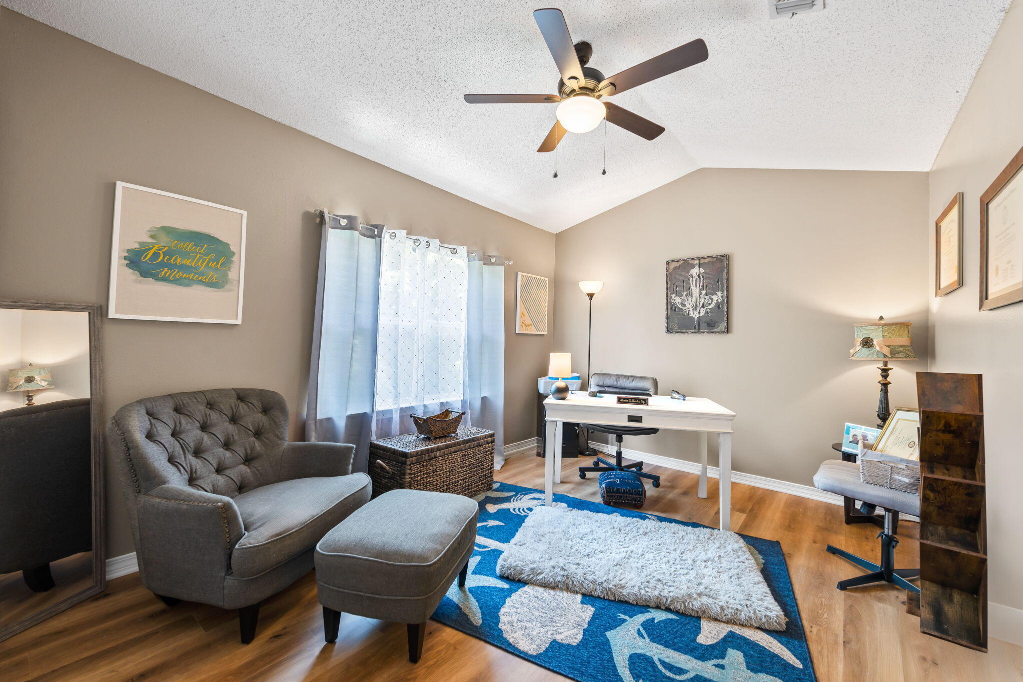 SEA LARK LANDING - Residential