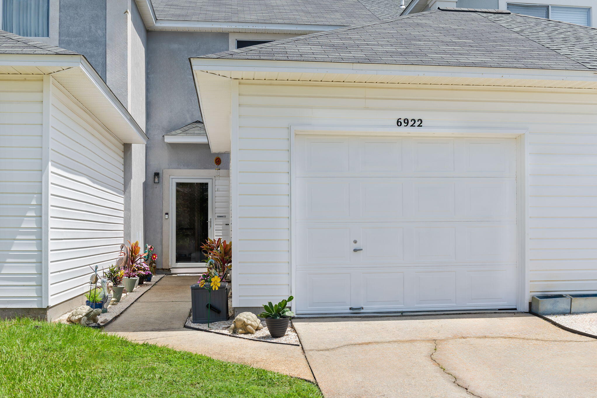 SEA LARK LANDING - Residential