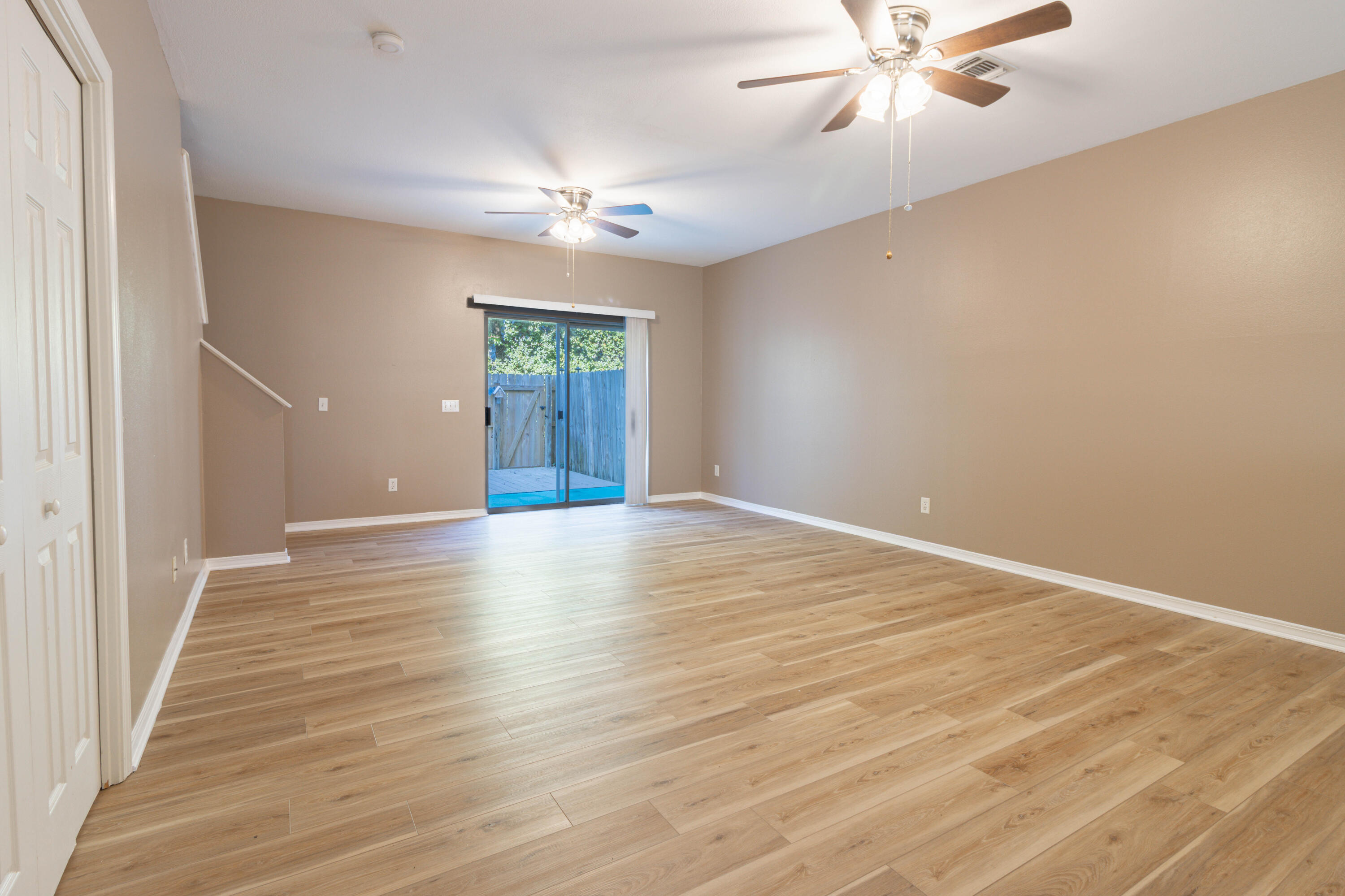 SEA LARK LANDING - Residential