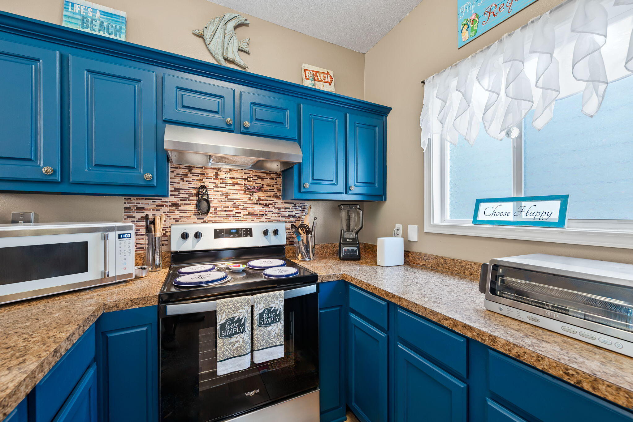 SEA LARK LANDING - Residential