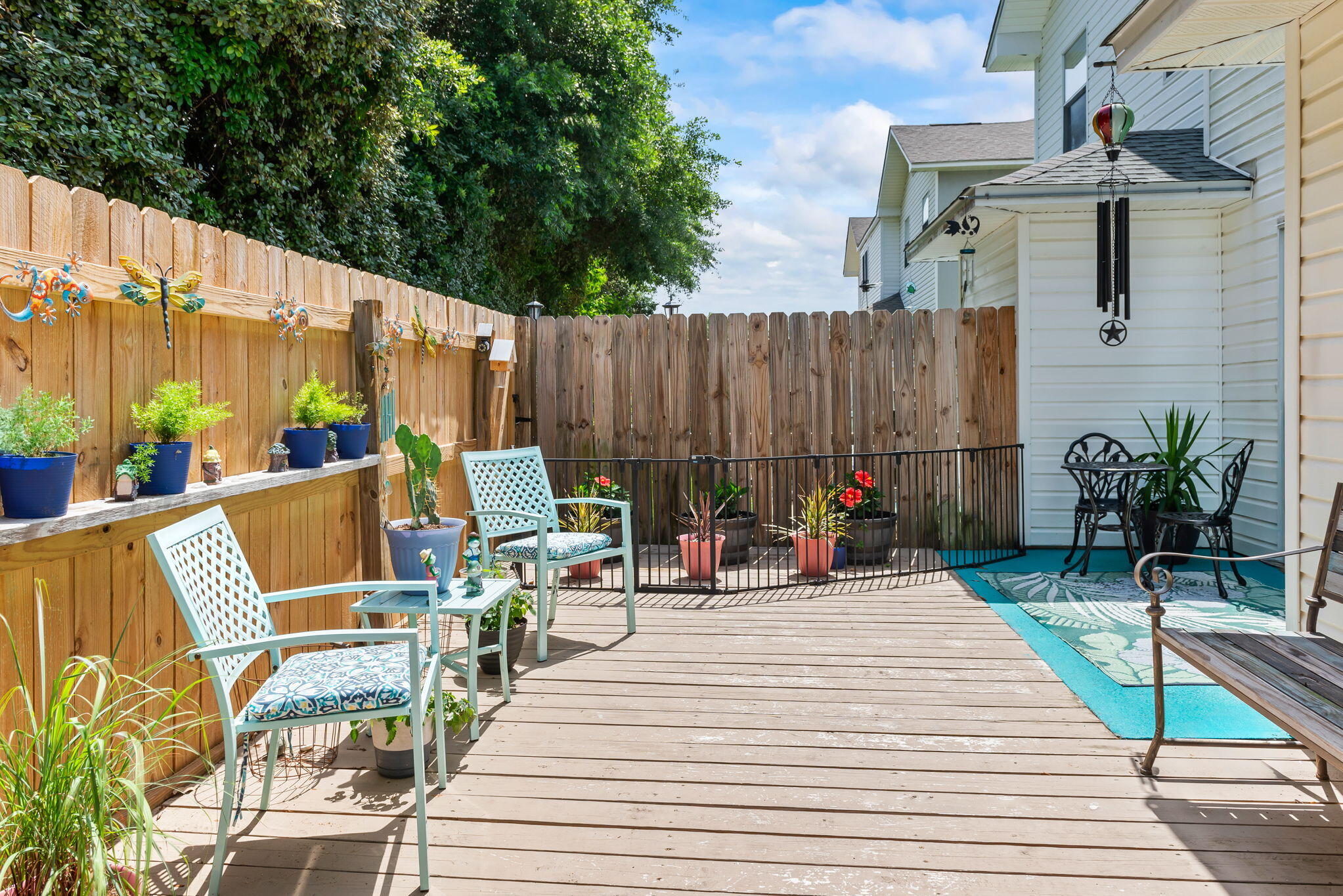 SEA LARK LANDING - Residential