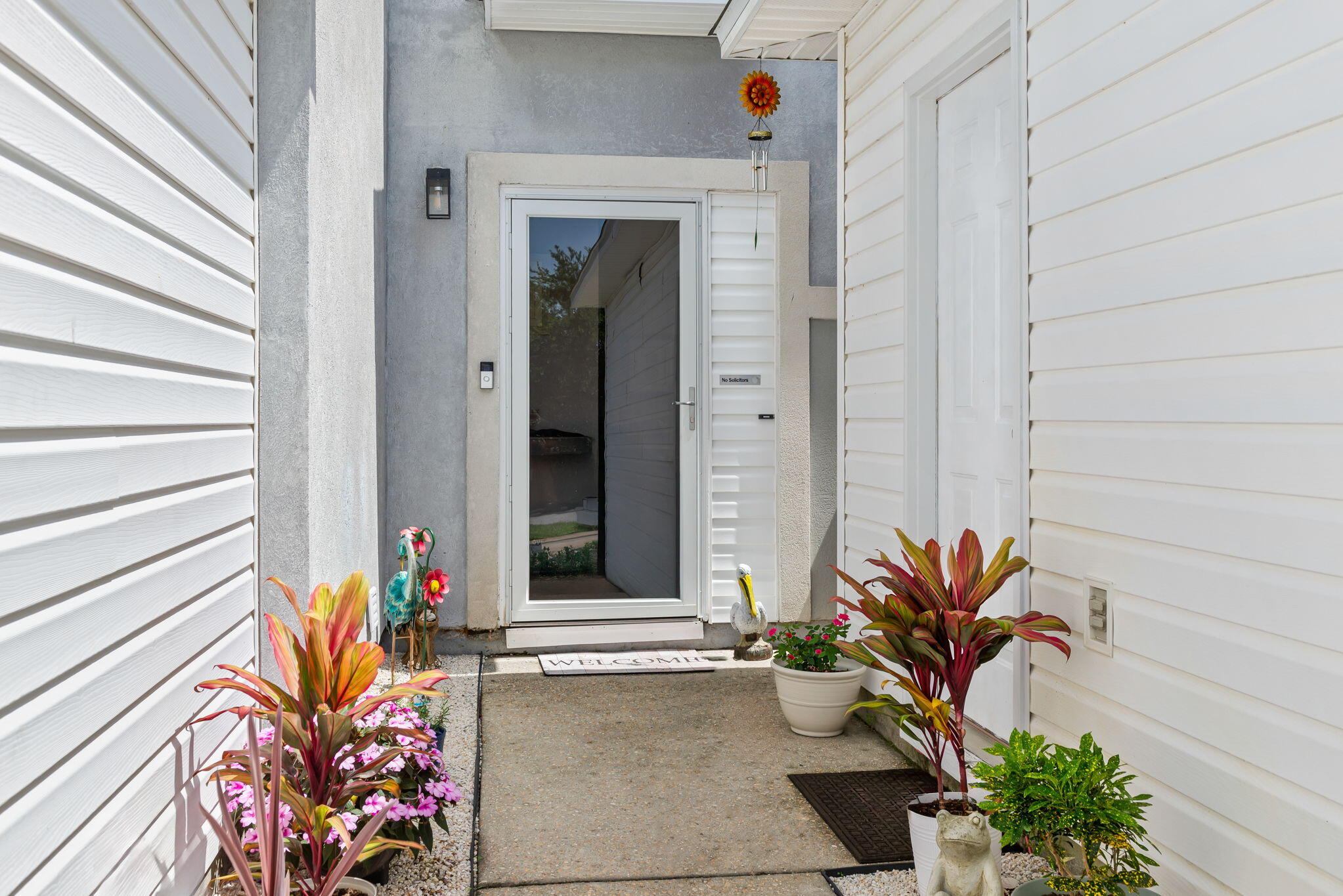 SEA LARK LANDING - Residential