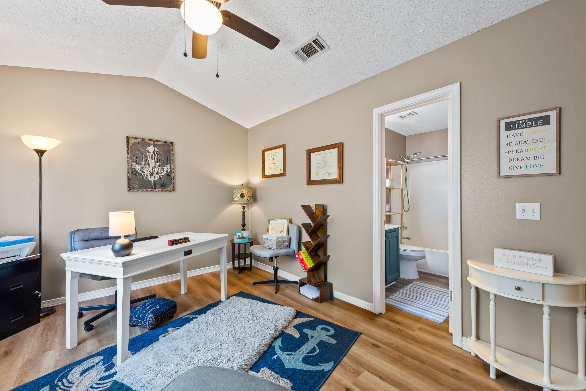 SEA LARK LANDING - Residential
