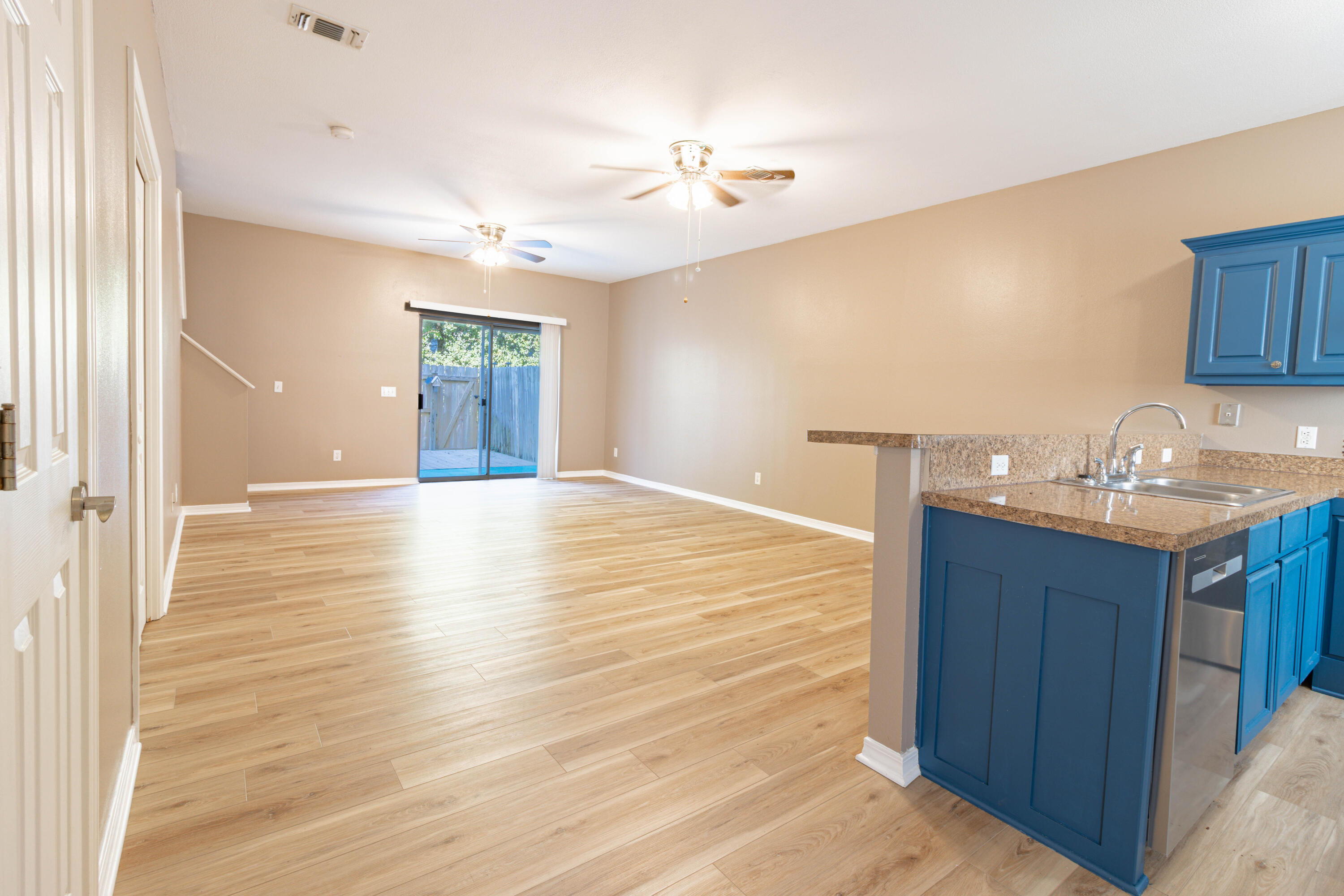 SEA LARK LANDING - Residential