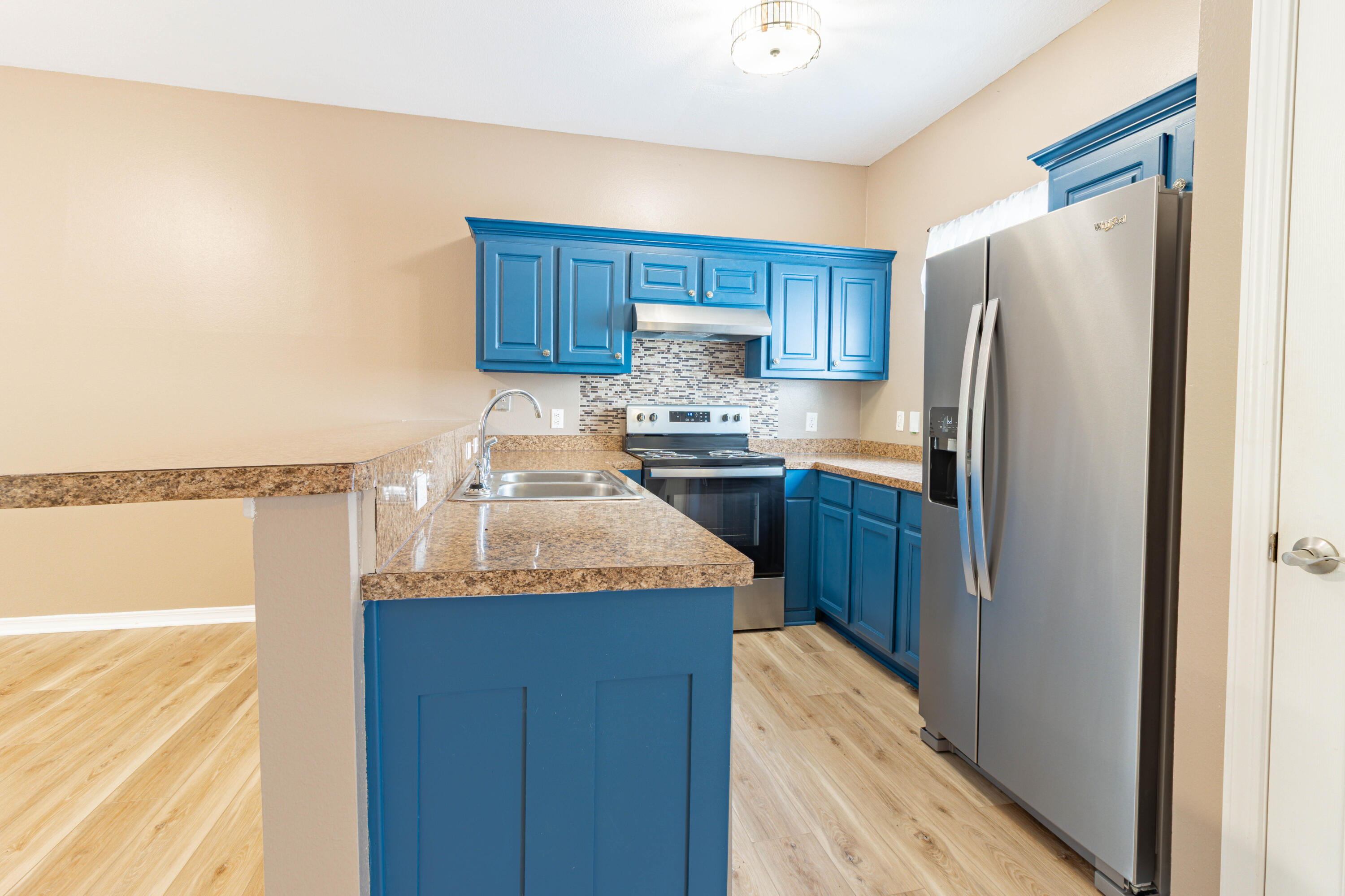 SEA LARK LANDING - Residential